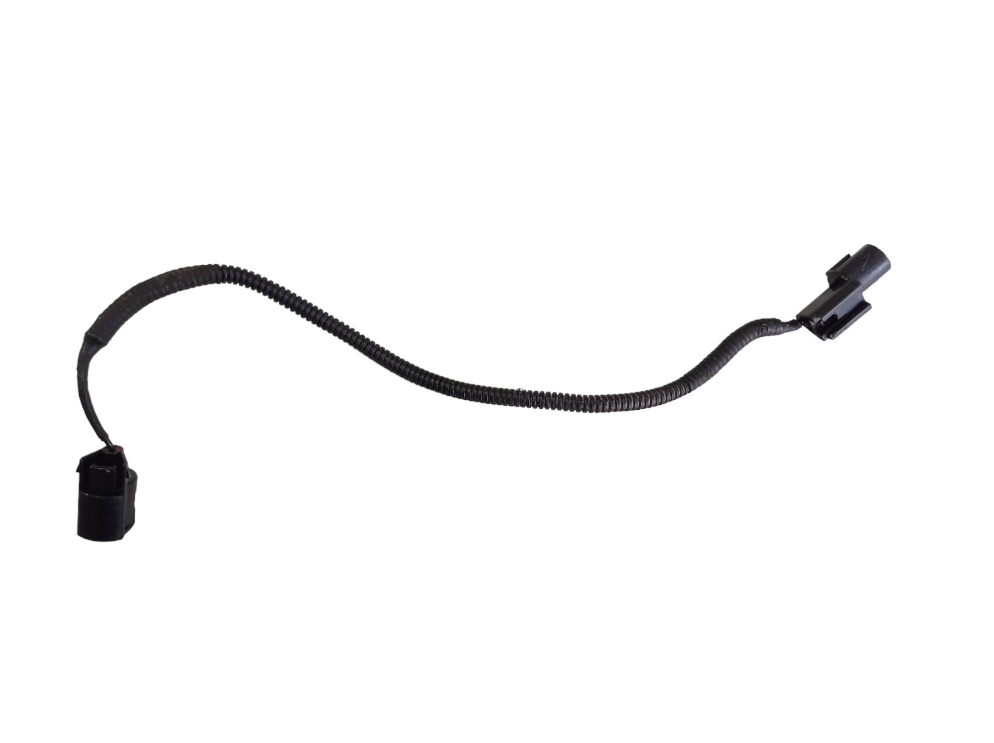 Chicote Sensor Pressão De Óleo Kia Cadenza 2011 A 2013 V547 3