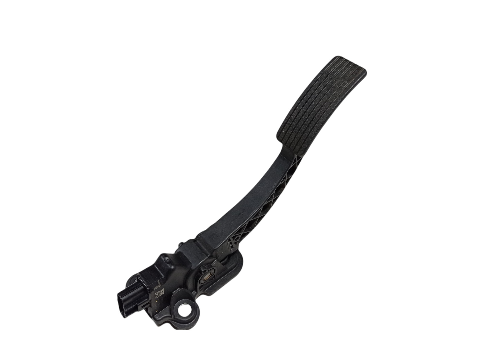 Pedal Acelerador Eletrônico Lancer 2014 1600a102 V420 1