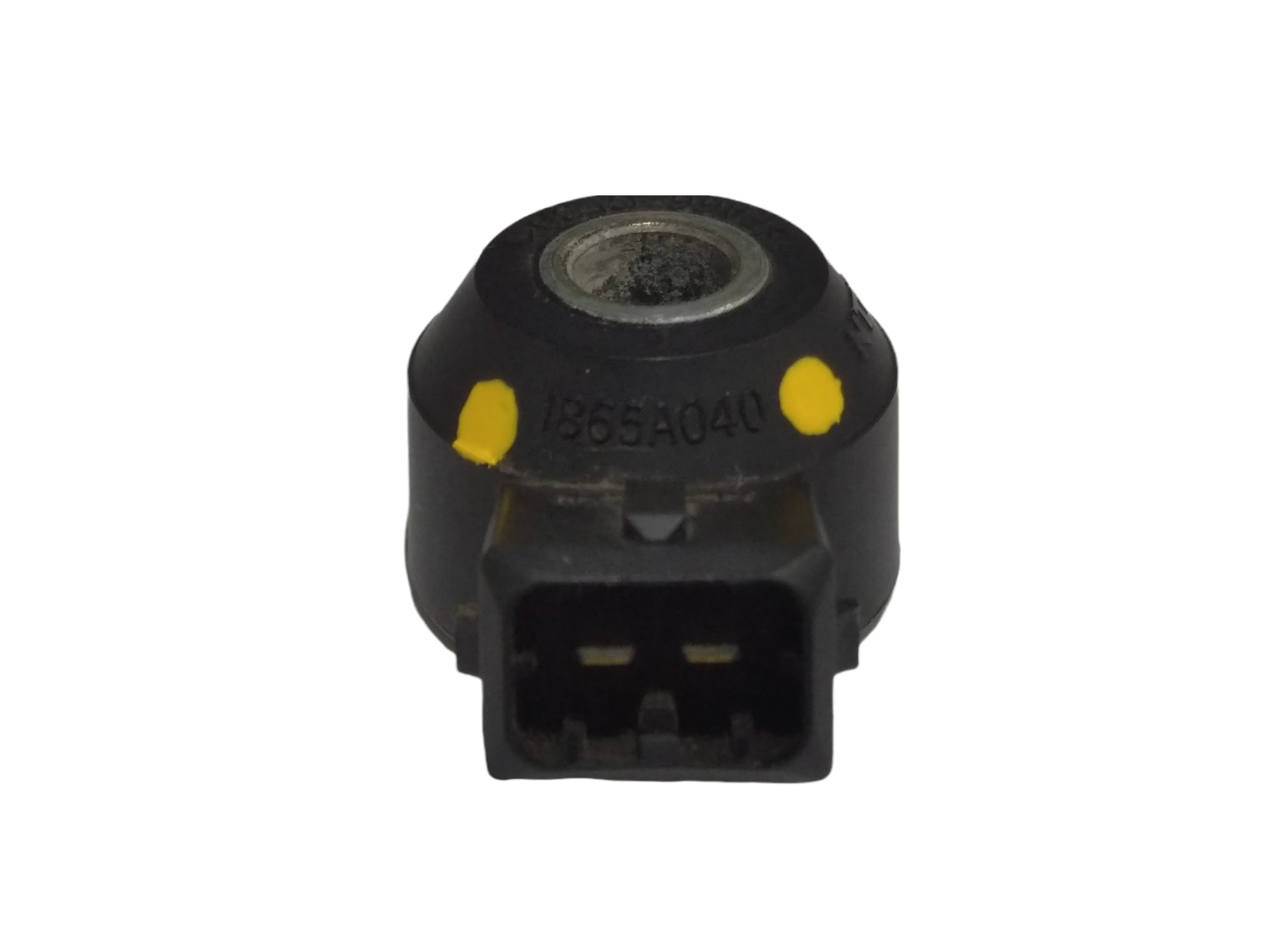 Sensor Detonaçao Mitsubishi Outlander 2.0 16v 2015 V337 6