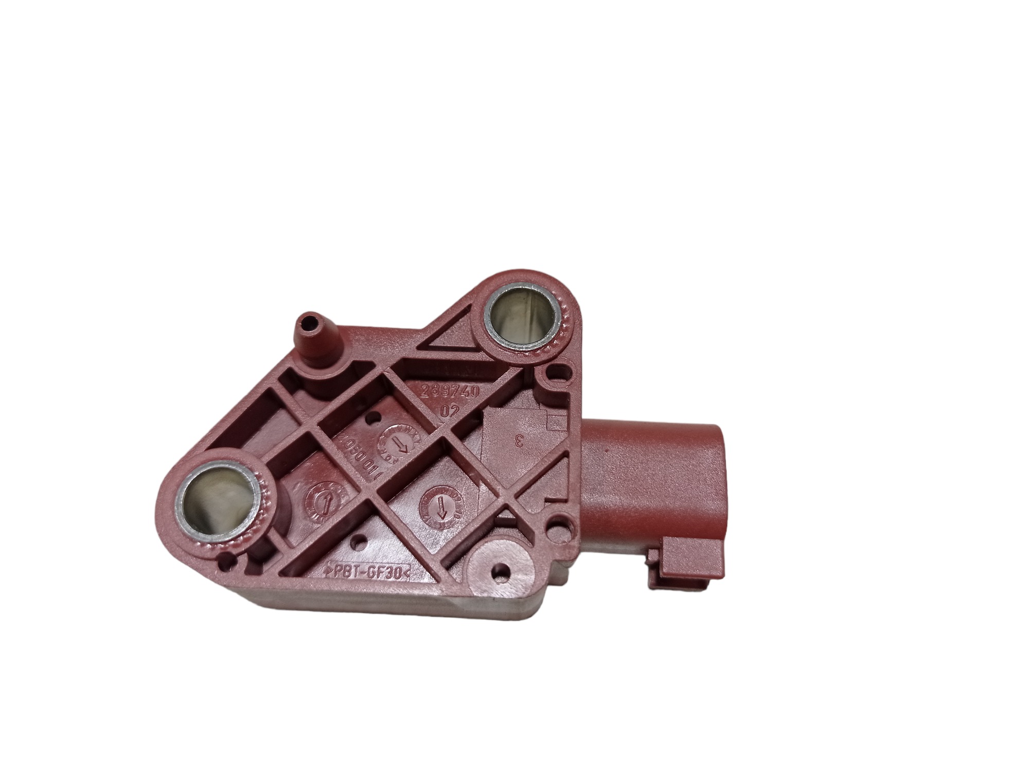 Sensor 5h2z14b345b Diant Esquerdo Discovery 4 2010 2014 V582 6