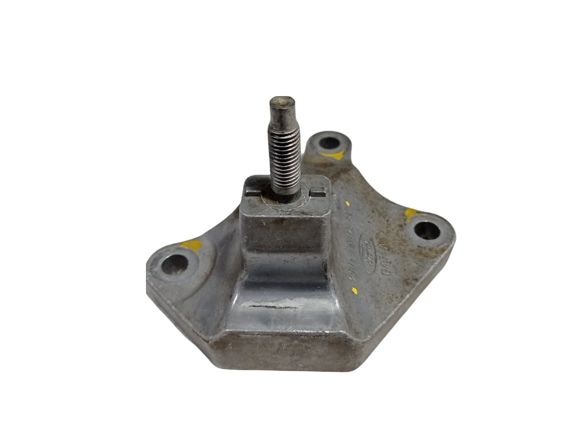 Suporte Coxim Cambio Ford Fiesta 2003 2012  2s617m125ac V191 2