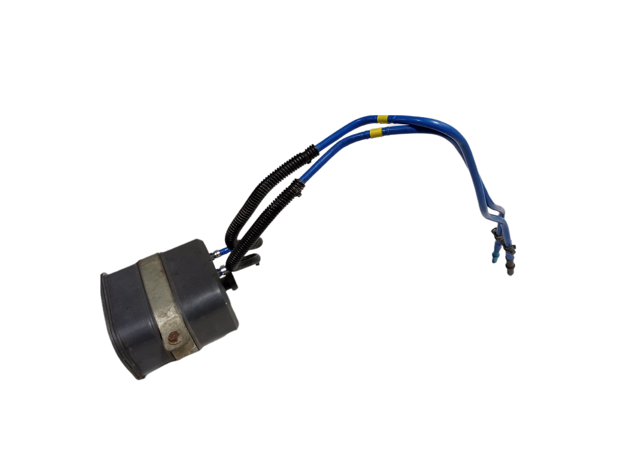 Canister Fiat Doblo 1.8 Etorq 2012 V315 1