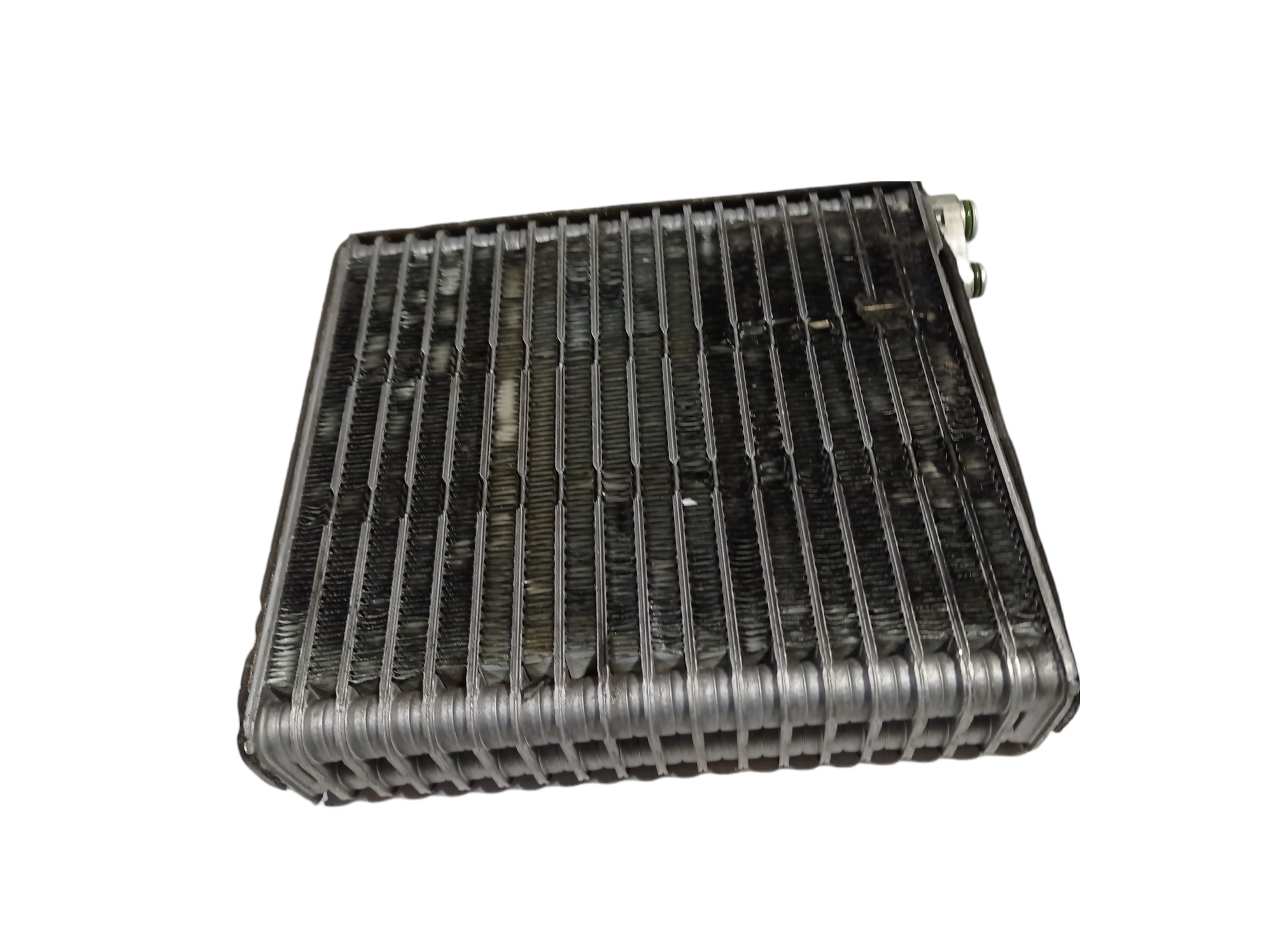 Caixa Evaporadora Fiat Stilo Abarth 2.4 20v 2002 A 2012 V277 2