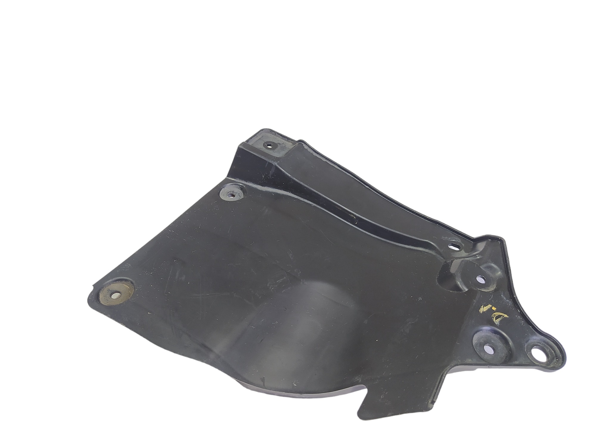 Defletor Paralama Dianteiro Direito Lexus Rx 3.5 2021 V576 6