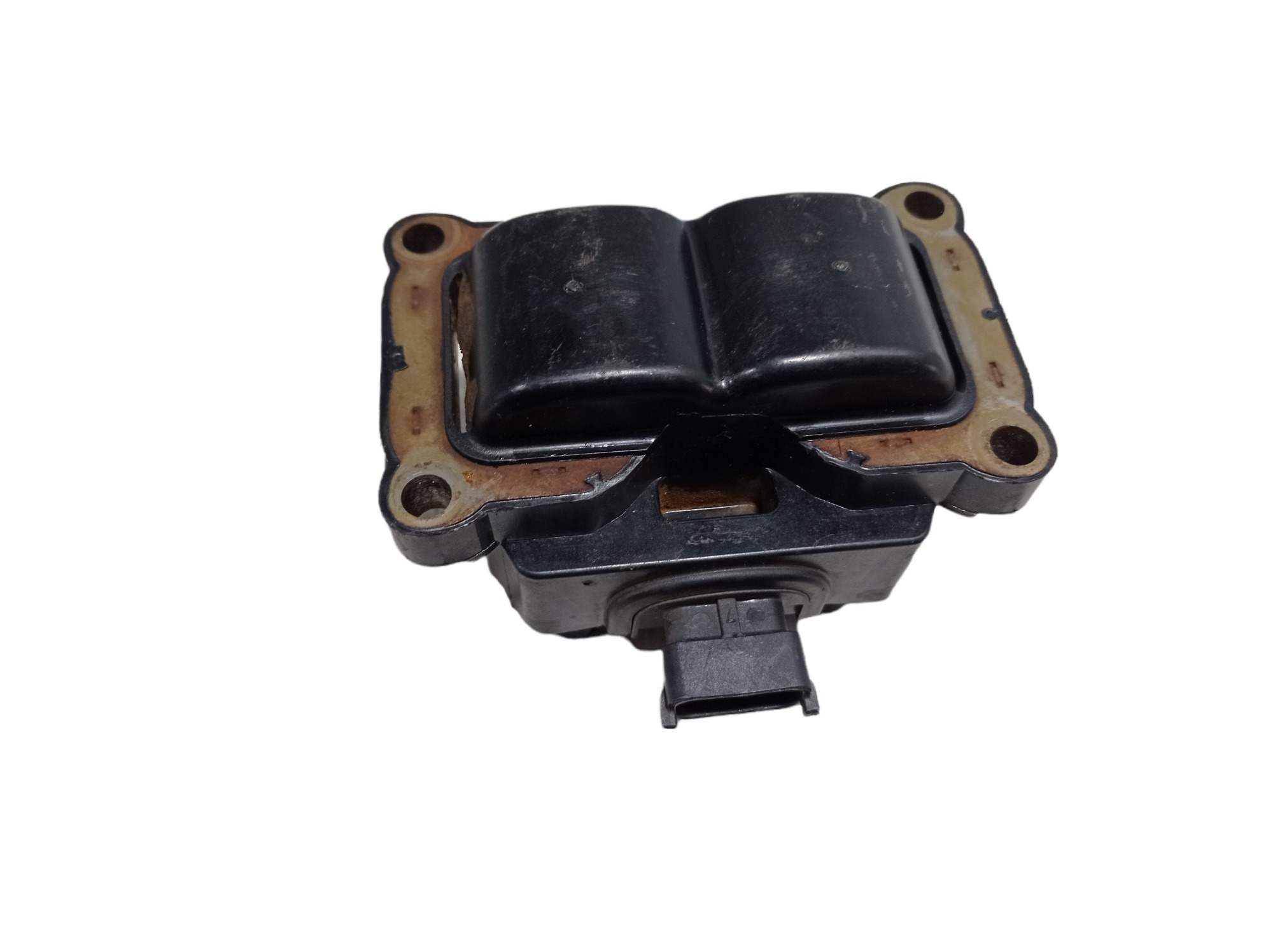 Bobina Igniçao Fiat Siena Palio Uno 1.0 2013 V269 2