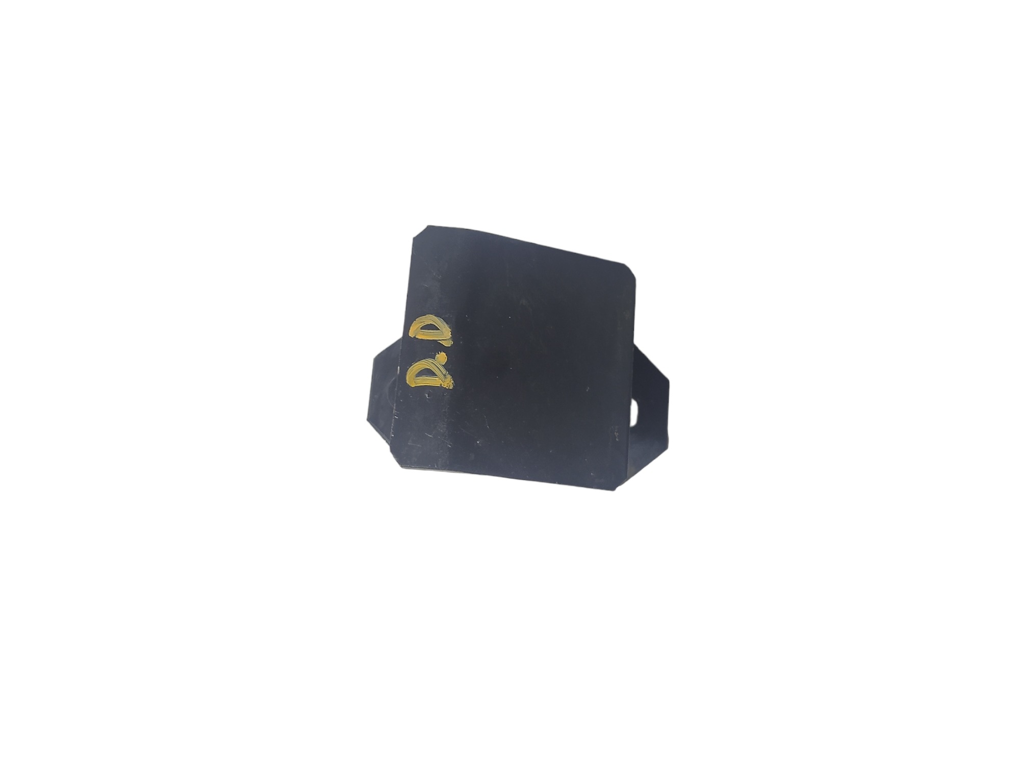 Suporte Central Dianteiro Direito Mitsubishi Pajero V569 1