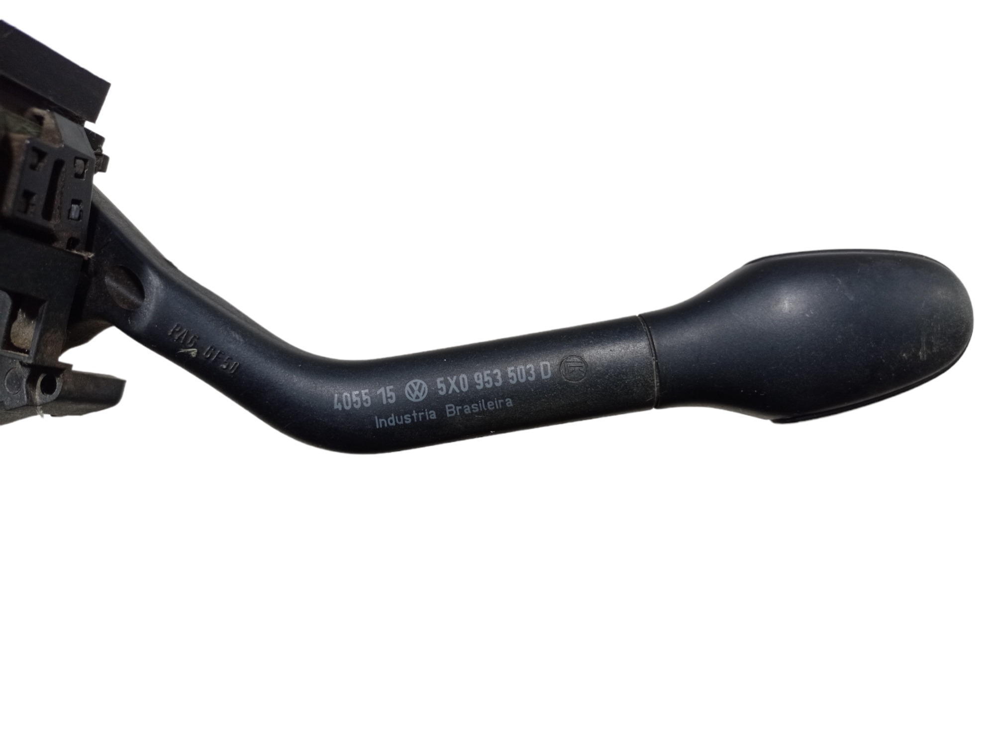 Chave Limpador Volkswagen Gol G2 G3 G4 5x0953503d Vl 6