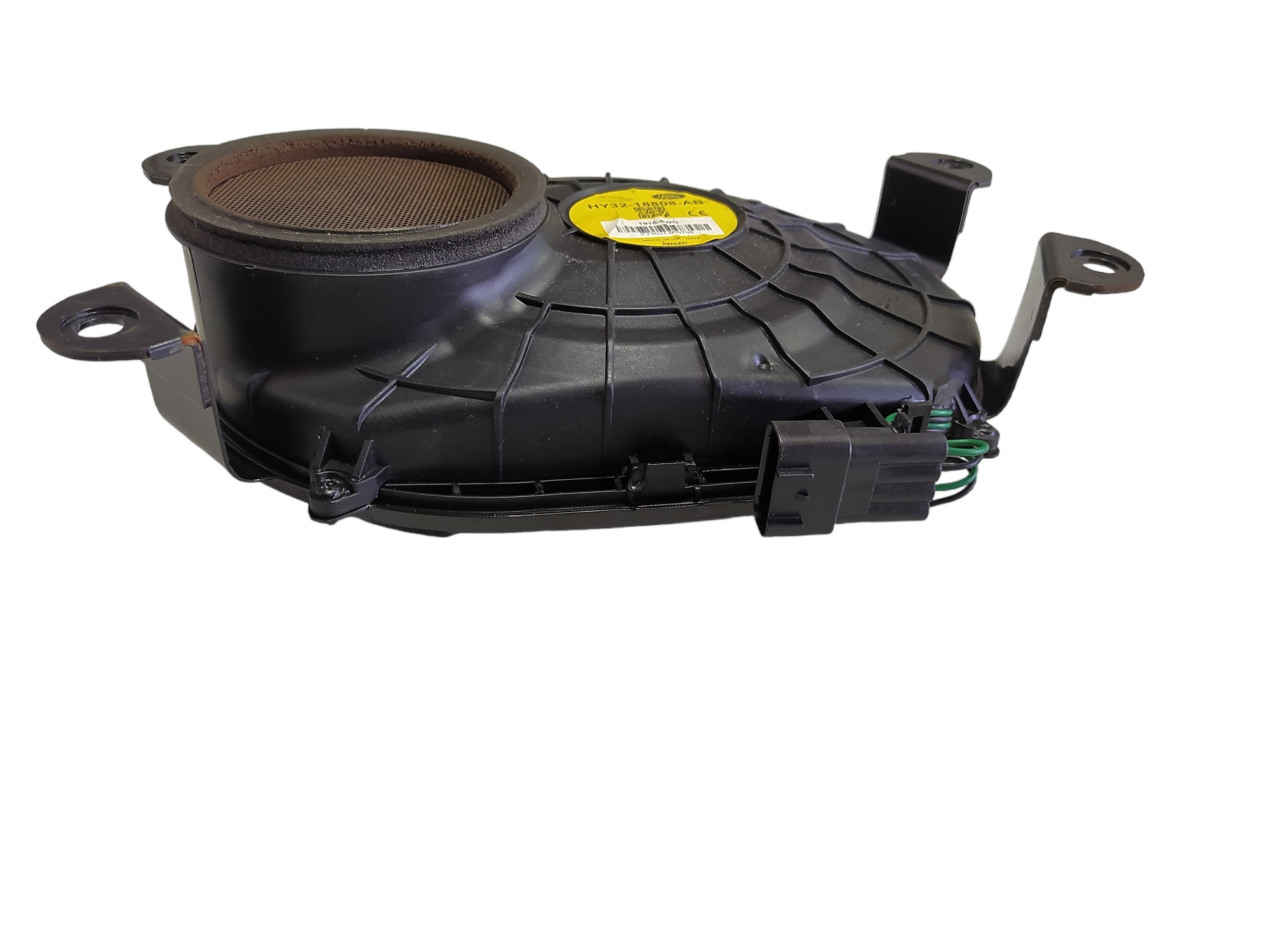 Auto Falante Subwoofer  Discovery 5 2019 V562 Hy3218808ab 5
