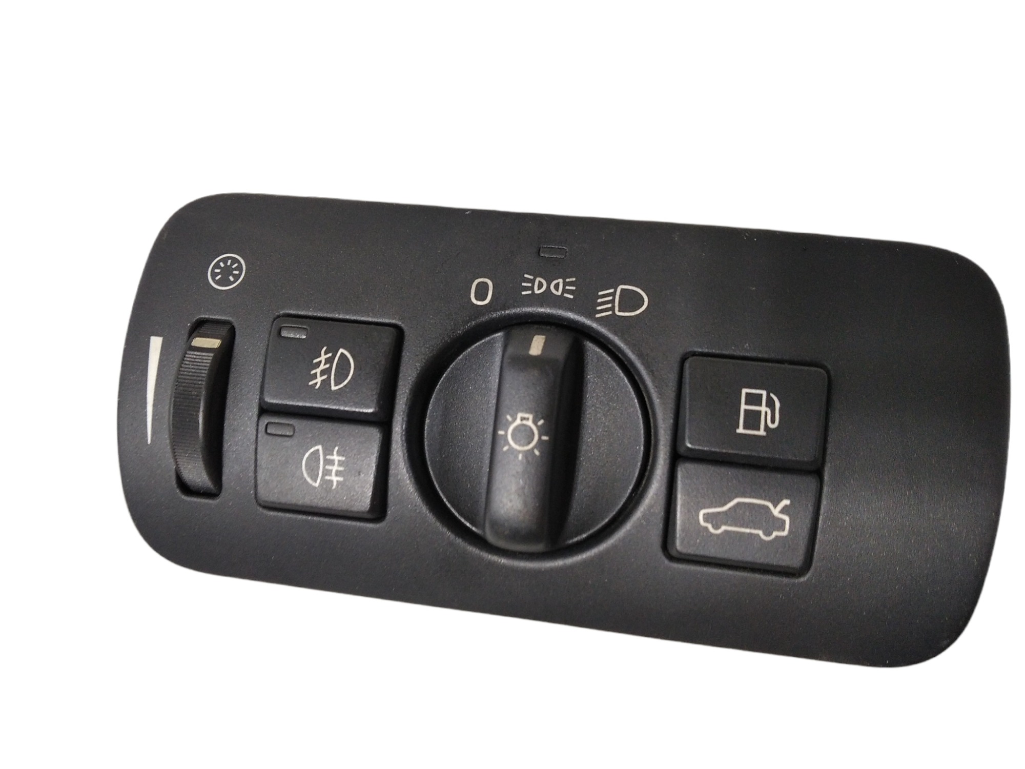 Botão Comando Luz Farol Volvo Xc70 2007 V64 2