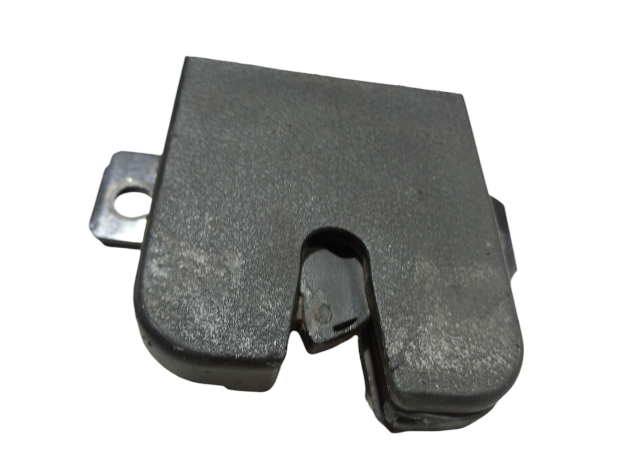 Fechadura Tampa Traseira Vw Golf V166 1j6827505b 6
