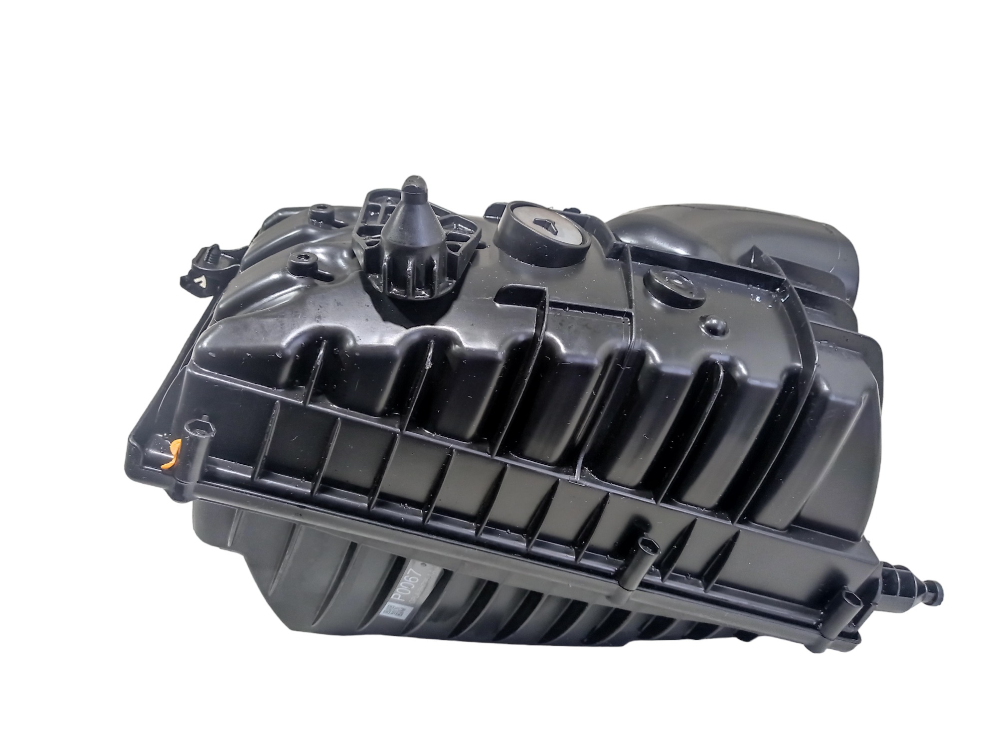 Caixa Filtro De Ar Land Rover Discovery 5 2019 V562 3