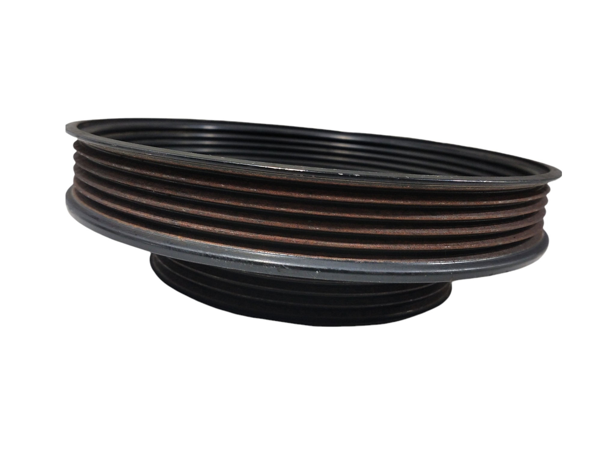Polia Bomba Agua Mitsubishi Pajero Sport 3.0 V262 3