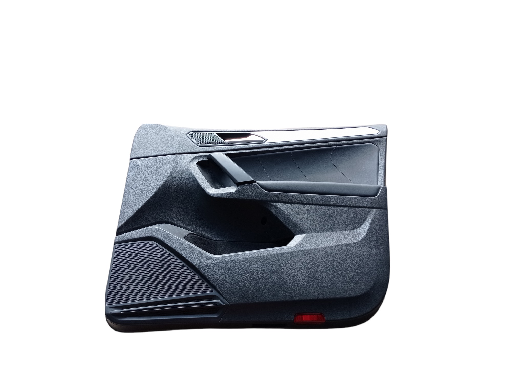 Forro Porta Dianteiro Direito Vw Tiguan 2019 A 2020 V419 5