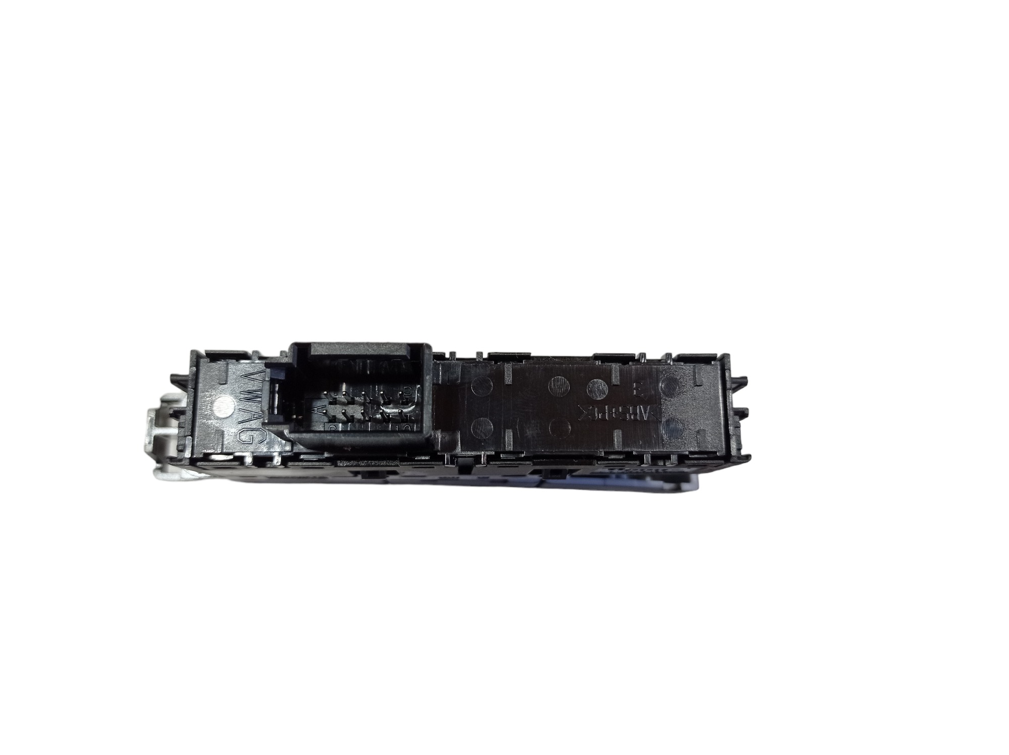 Botão Sensor Estacionamento Vw Golf Gti 2019 V563 4