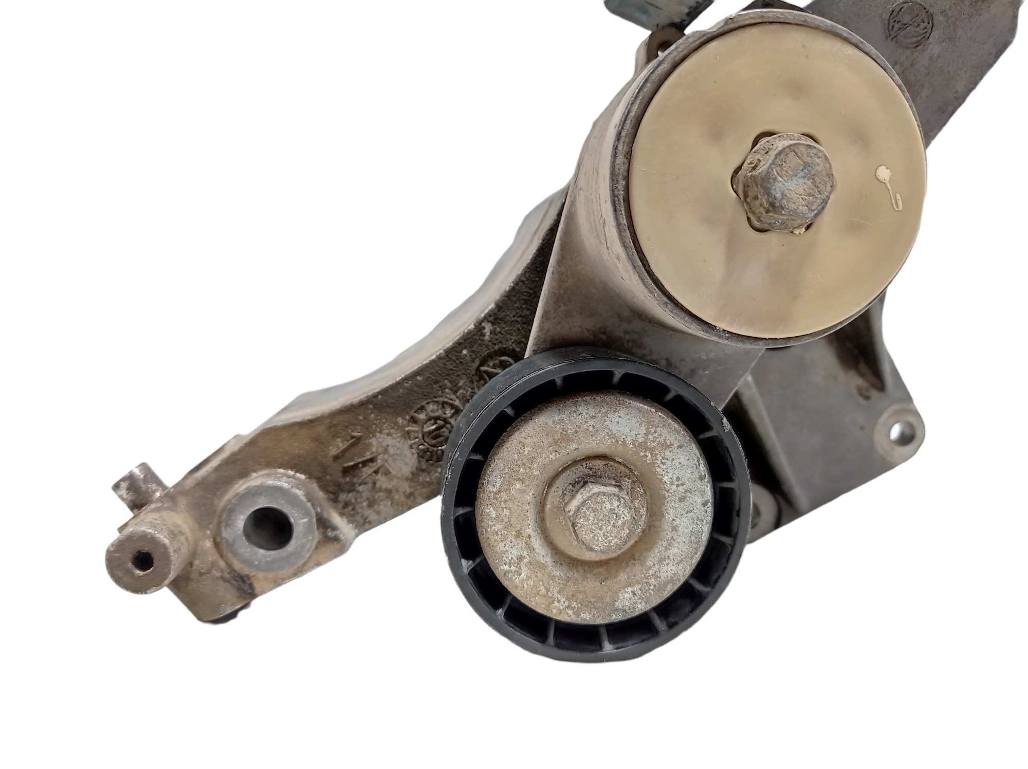 Suporte Alternador Fiat Doblo 1.4 Fire 2011 V294 C010 5