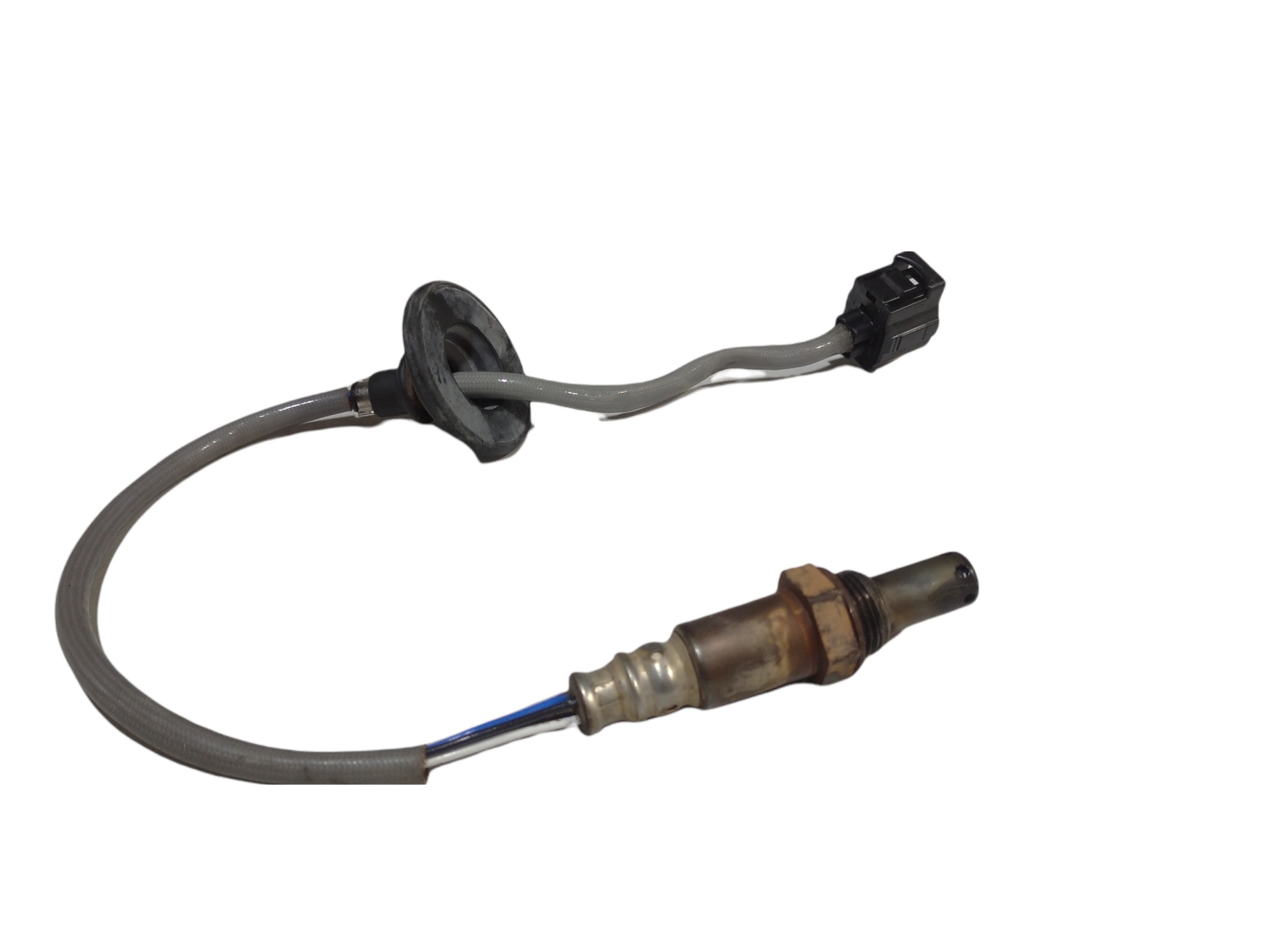 Sonda Lambda Mitsubishi Lancer 2014 2.0 1491006703 V420 2