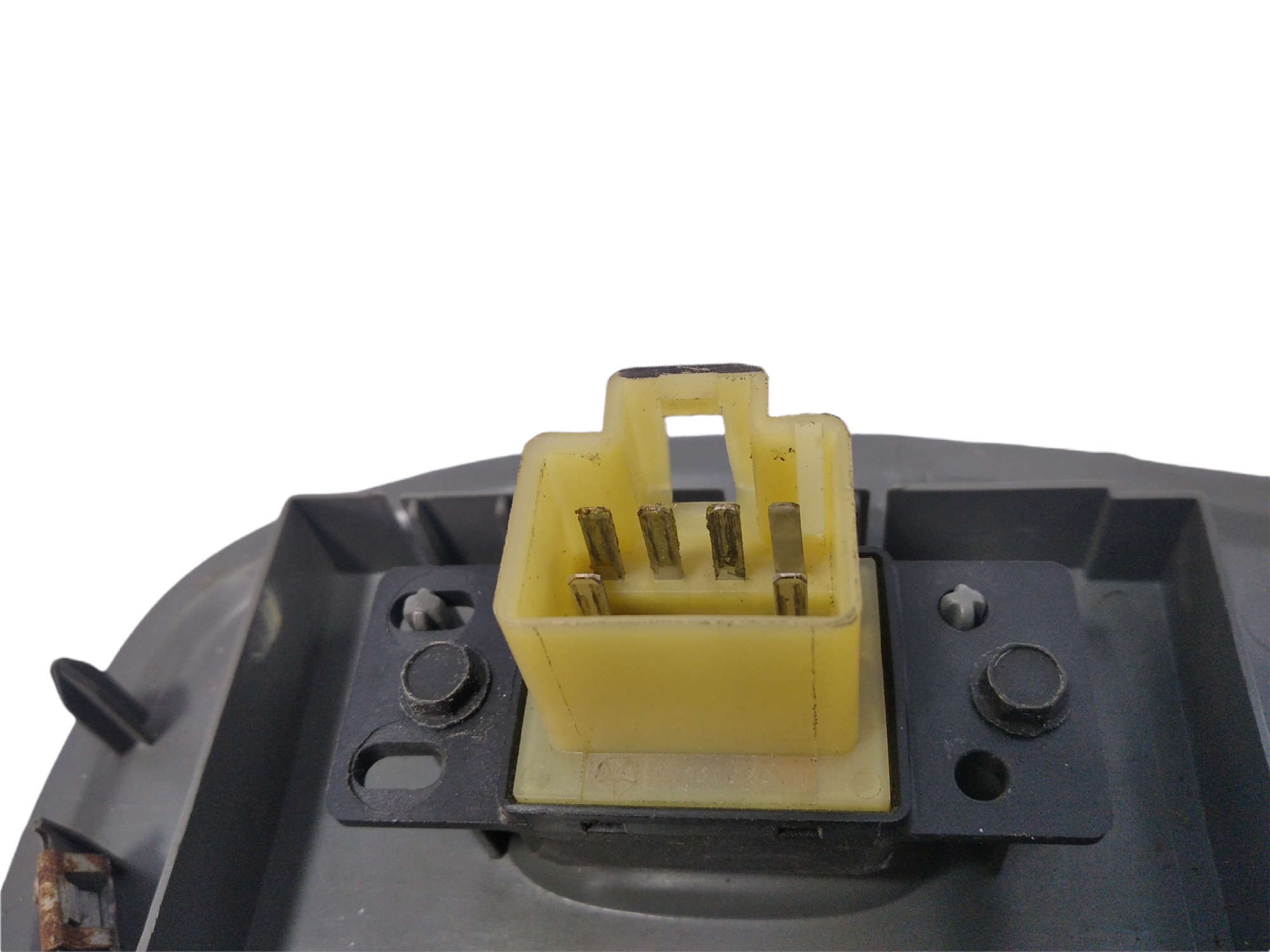 Botão Vidro Dianteiro Direito Chrysler Grand Caravan 2005 4