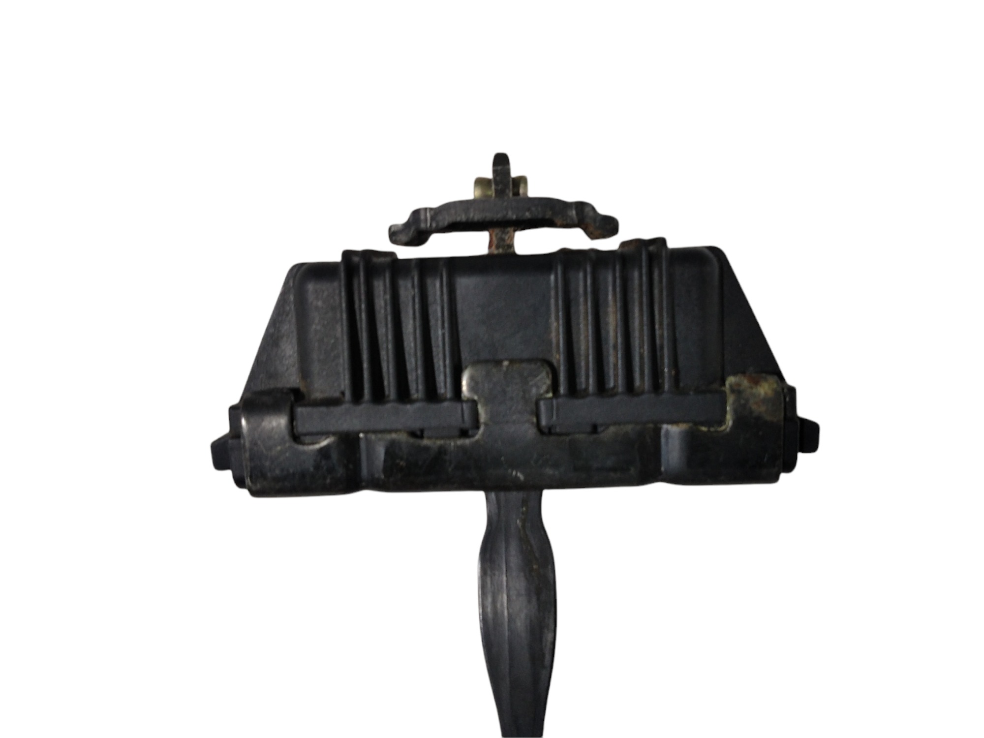 Limitador Porta Traseira Esquerda Land Rover 2004 V284 3