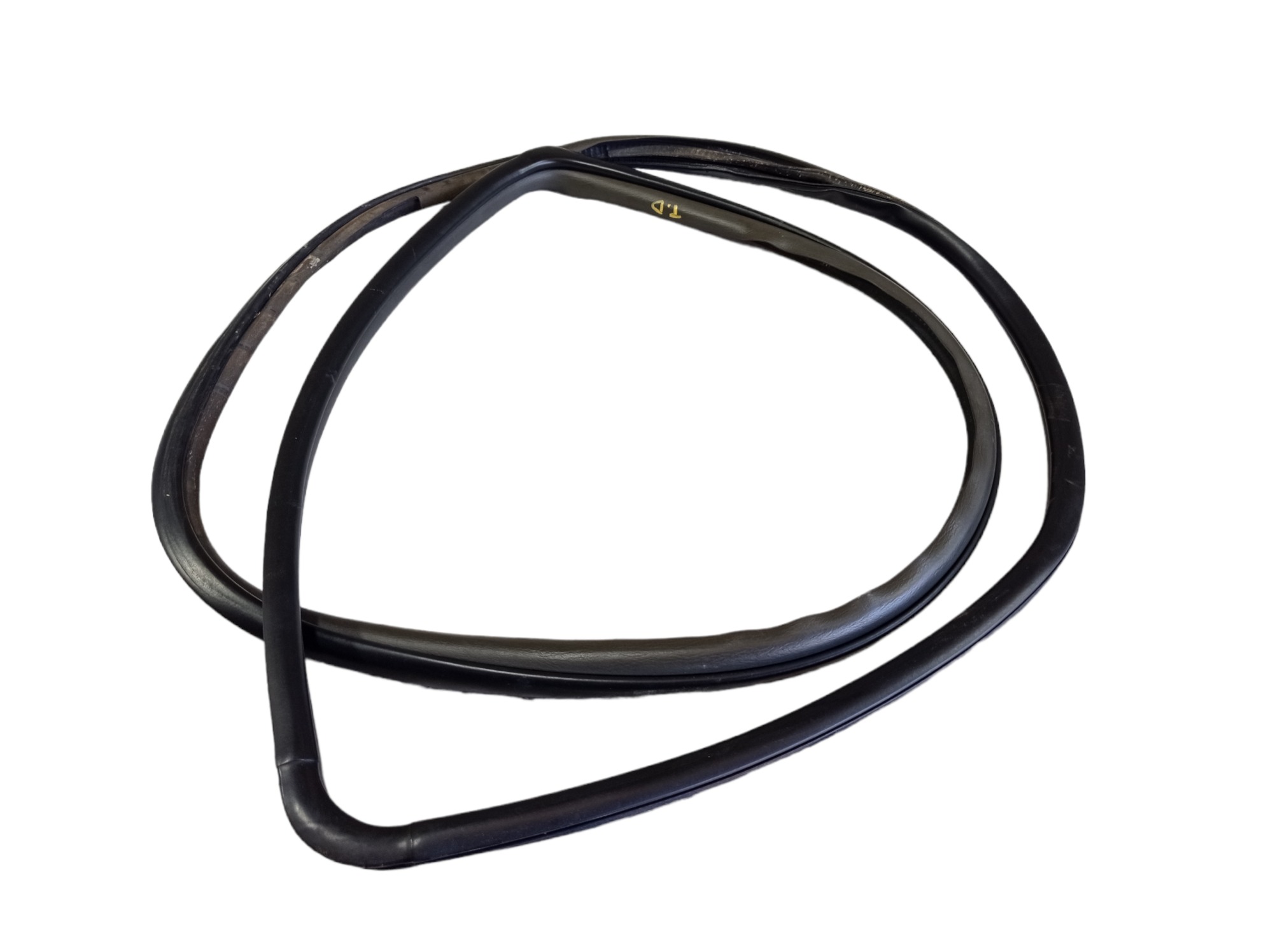 Borracha Porta Traseira Direita Land Cruiser Prado 2004 V552 7