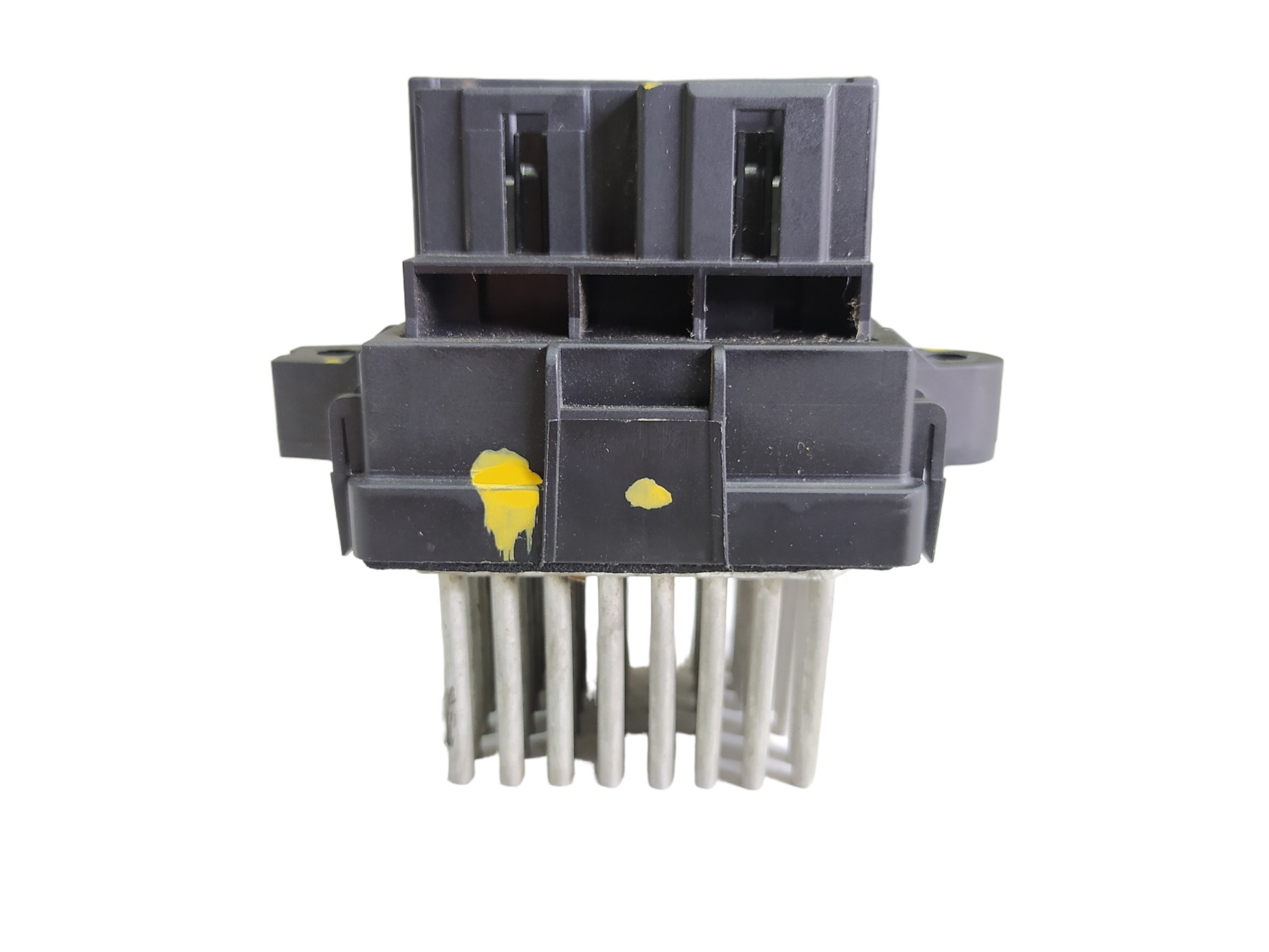 Resistência Ar Condicionado Ford Fusion 2013 A 2016 V464 4