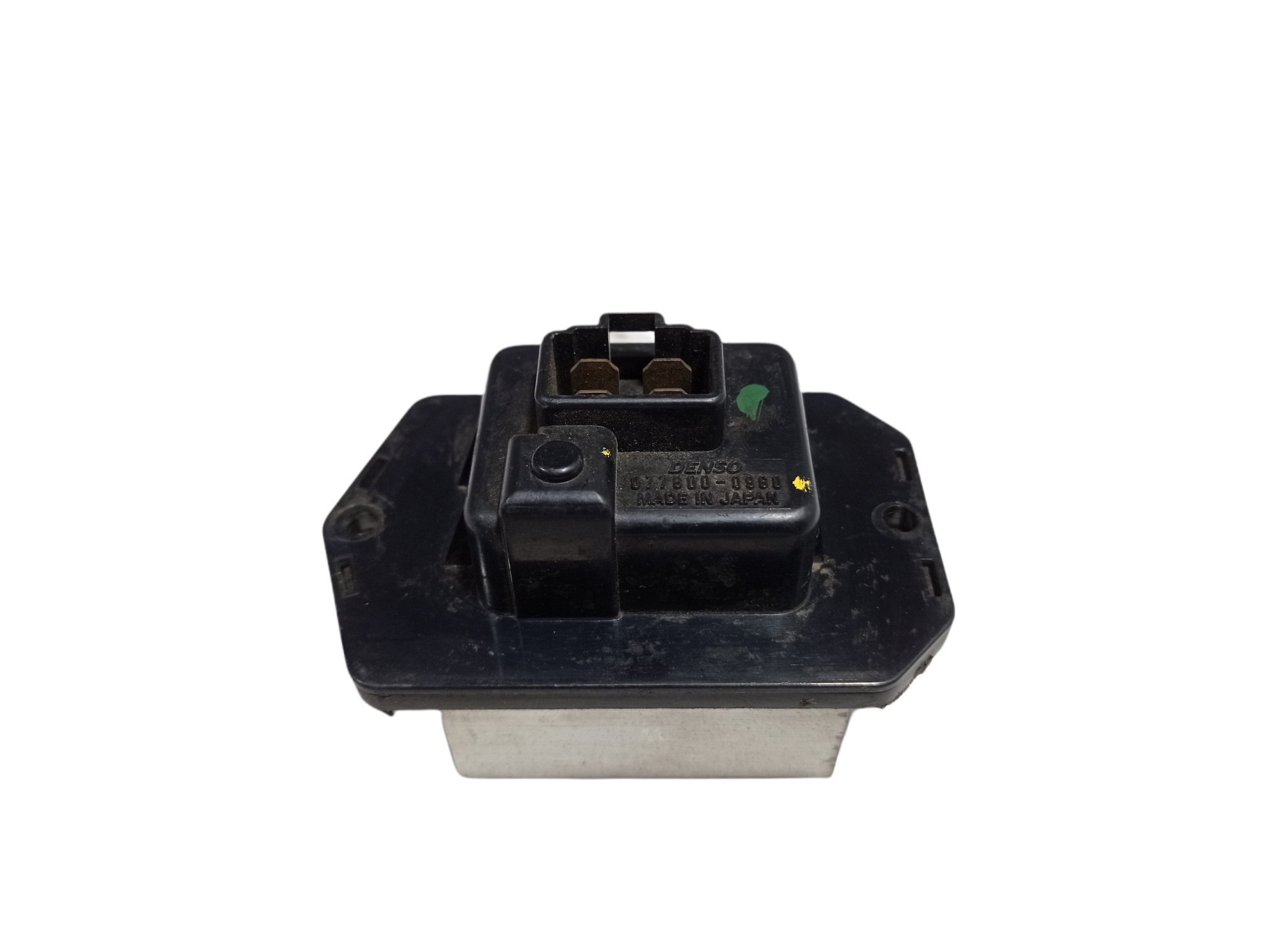 Resistência Caixa Ar Condicionado Honda New Civic V148 2