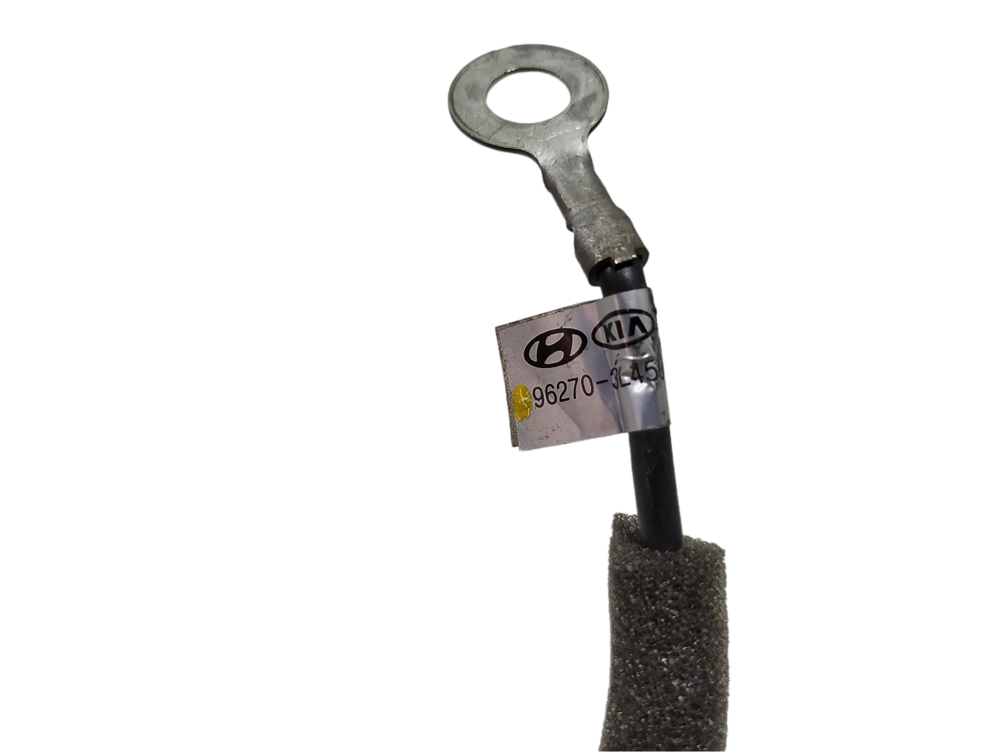 Cabo Terra Da Antena Hyundai Azera Gls 2010 962703l450 V459 8