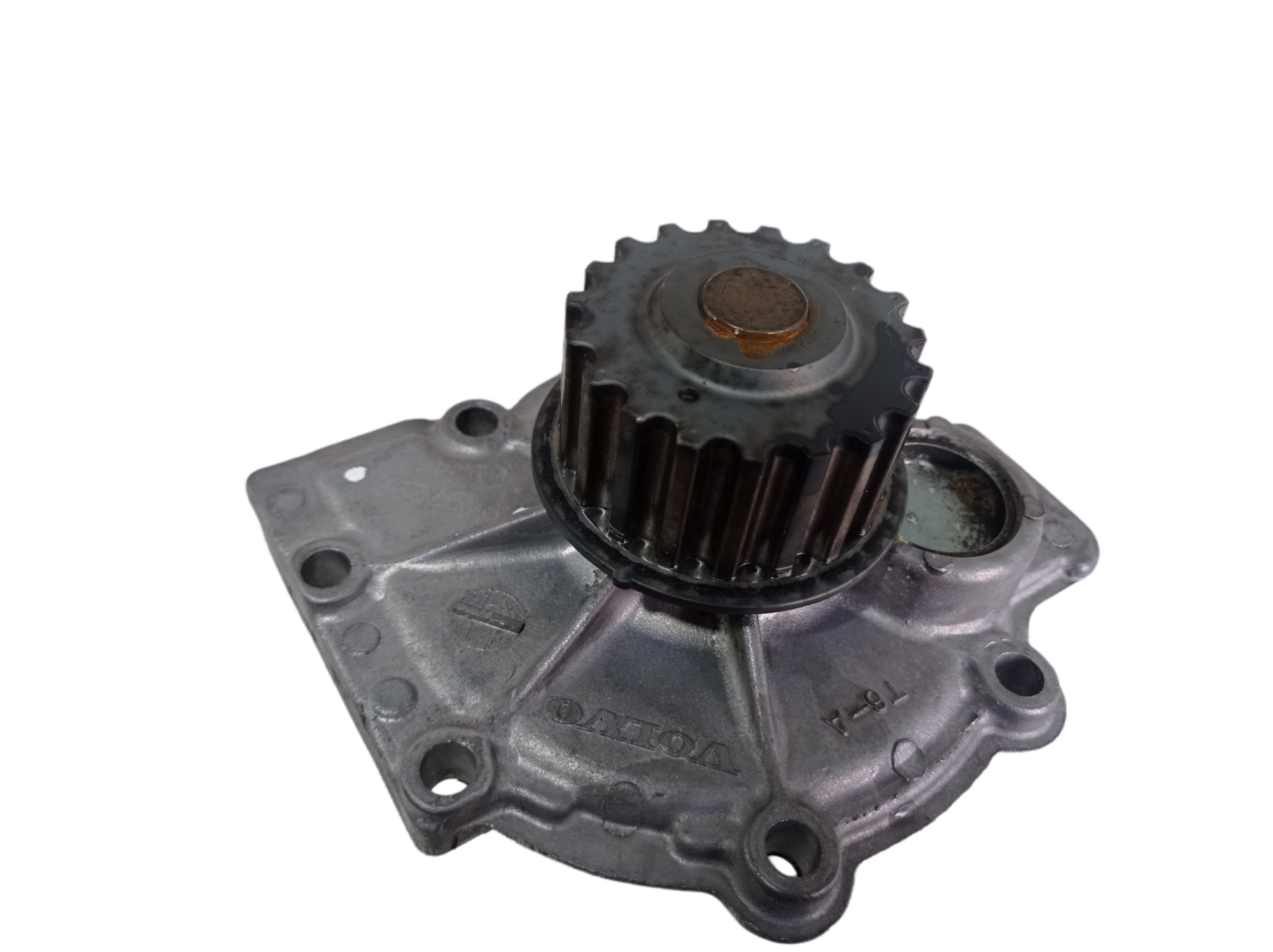Bomba De Água Volvo S40 2.0 T4 2002 V54 3