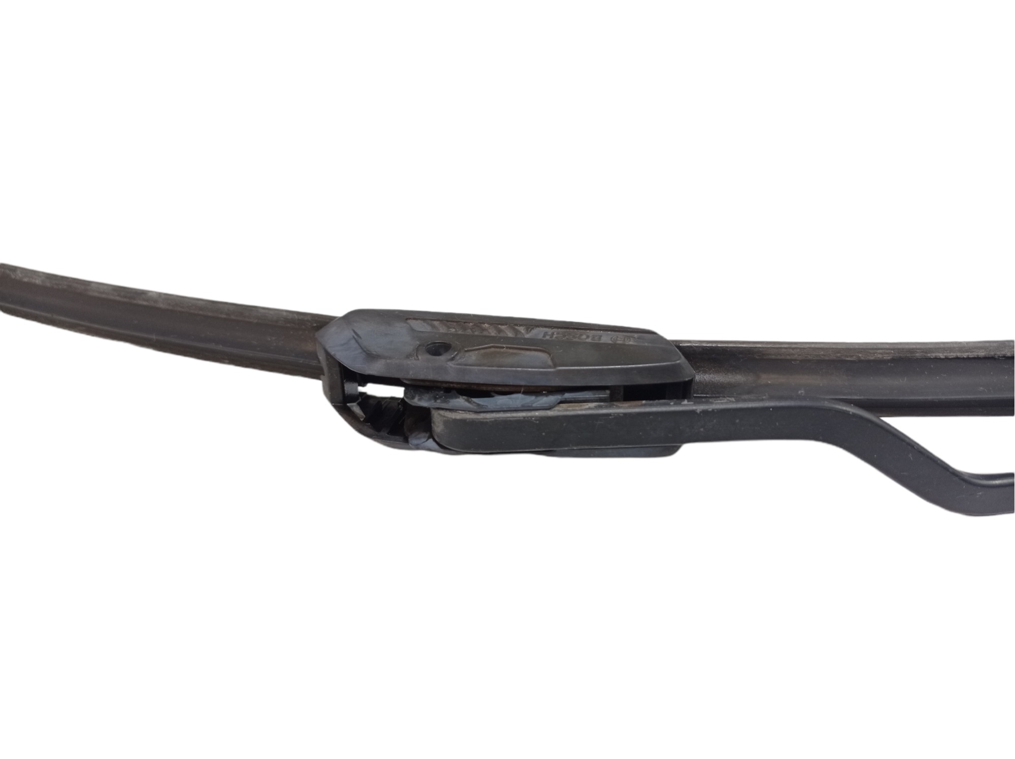 Haste Limpador Parabrisas Esquerdo Vw Golf 2001 2.0 V454 9