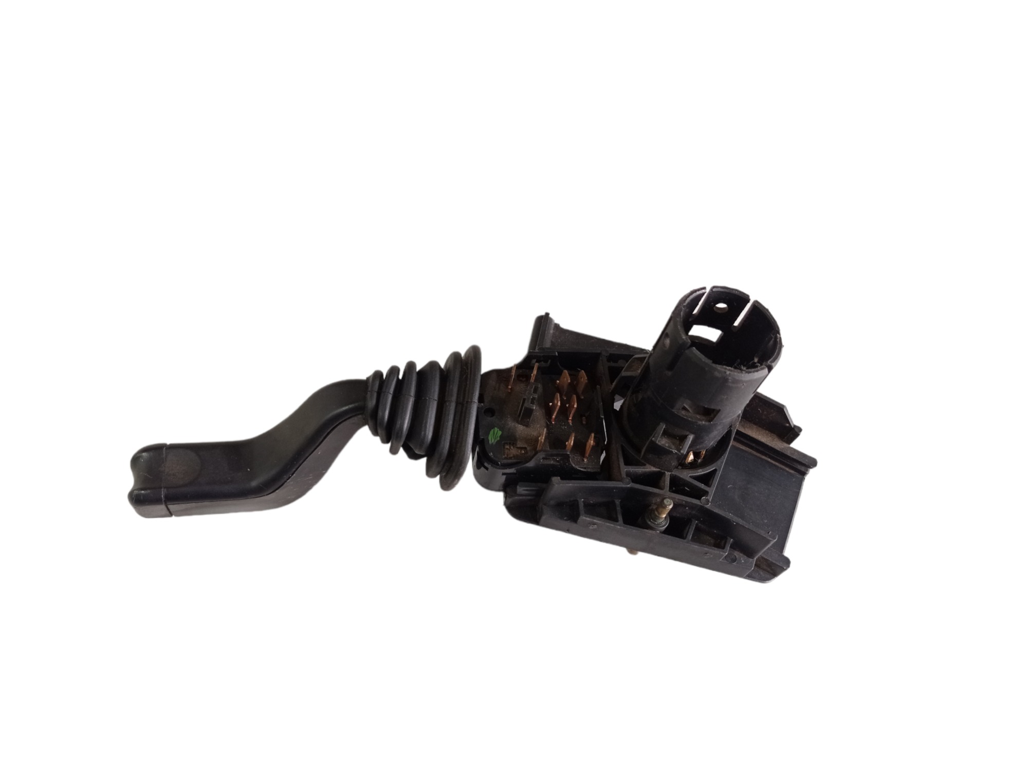 Comando Limpador Parabrisa Gm Corsa  Wind 1999 2002 Vl 7