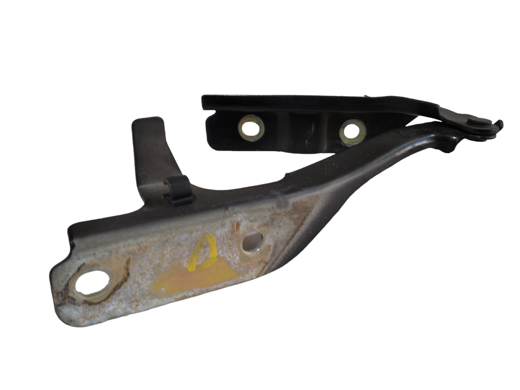 Dobradiça Direita Capô Chery Celer 1.5 2013 V470 3