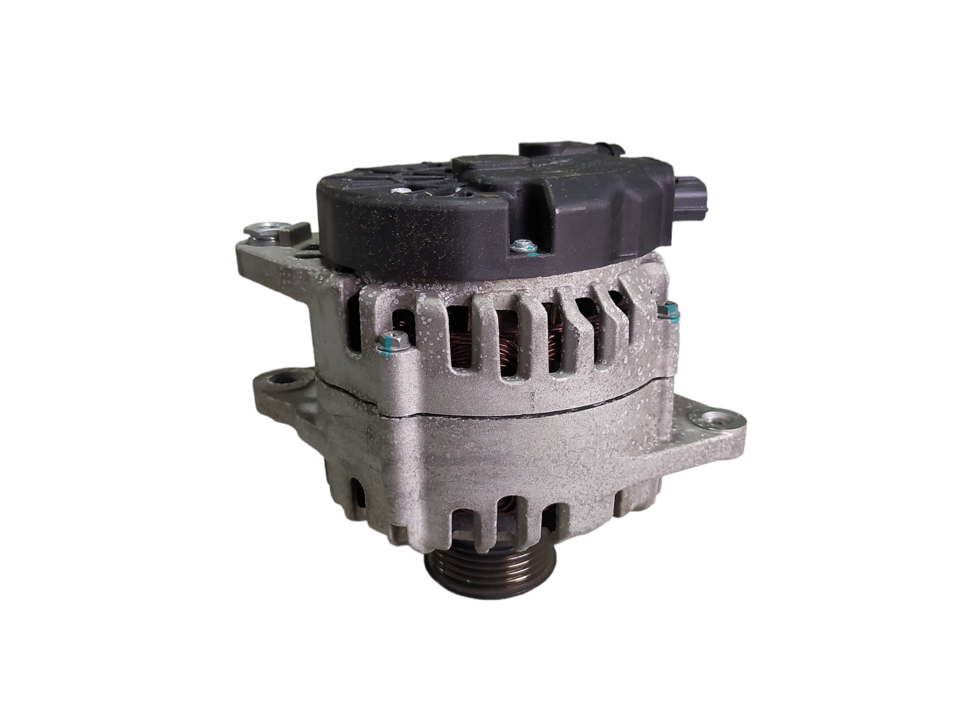 Alternador Jac T50 1.6 16v 2017 2021 V489