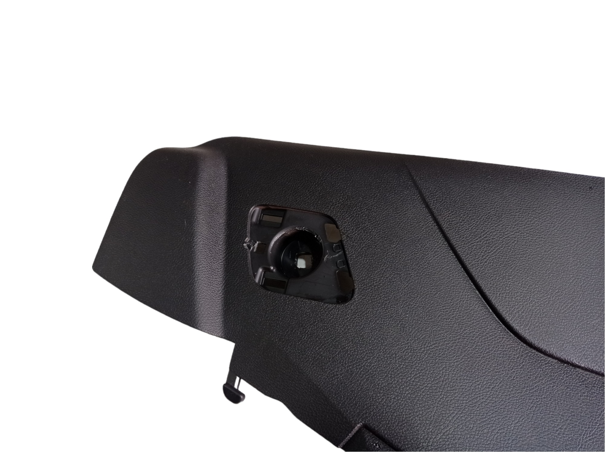 Acabamento Direito Console Central Focus Se 2014 V476 6