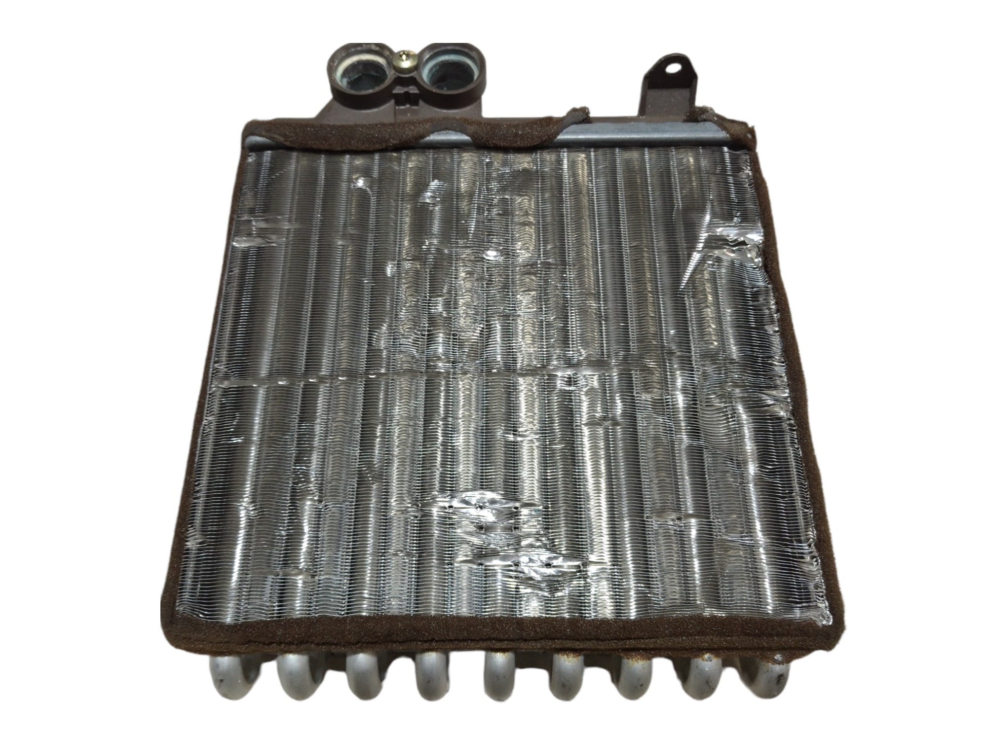 Radiador Ar Quente Honda Fit 2003 2008 V5 7