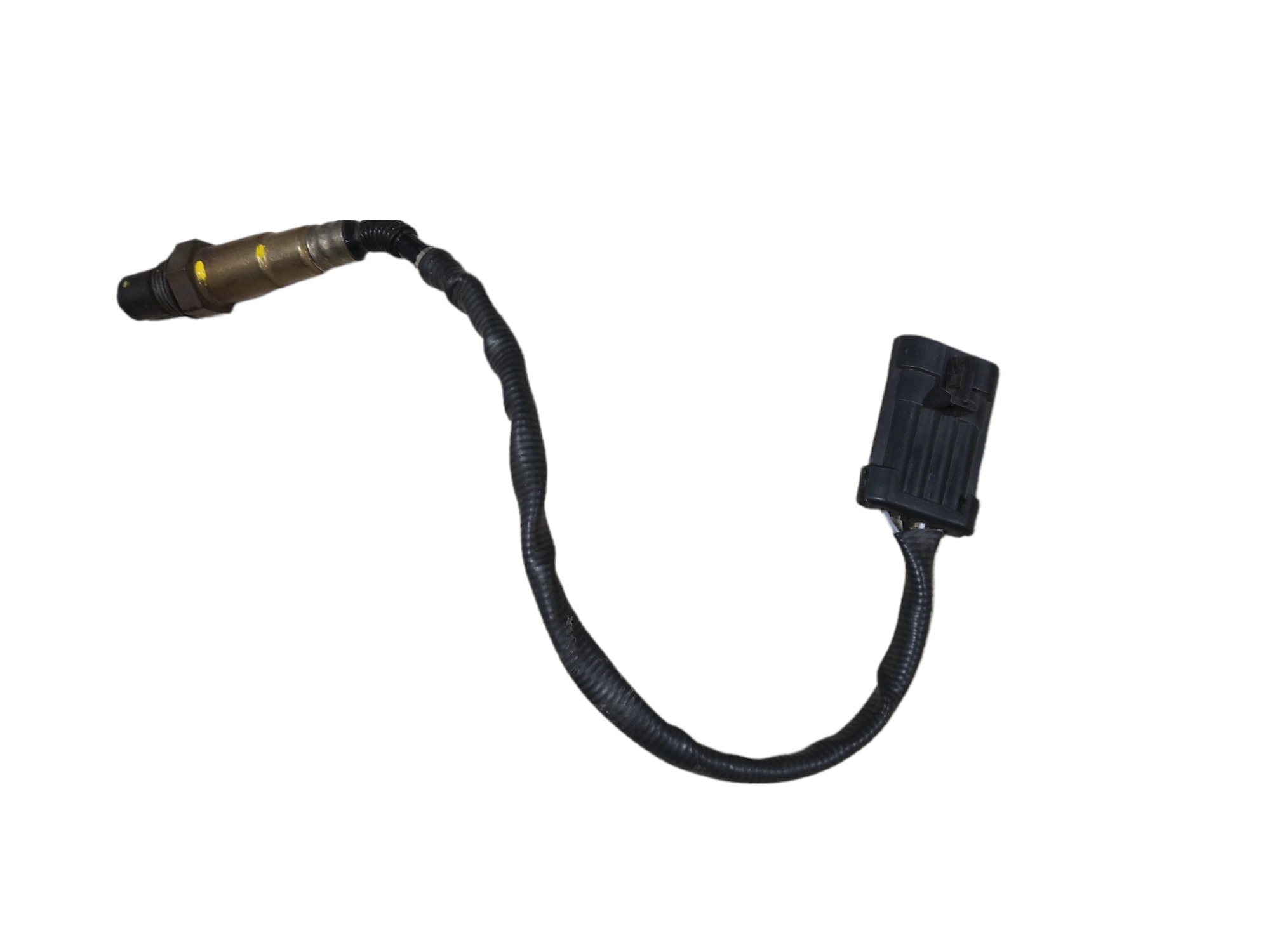 Sonda Lambda Chery Qq3 2011 V117 0258010010 2