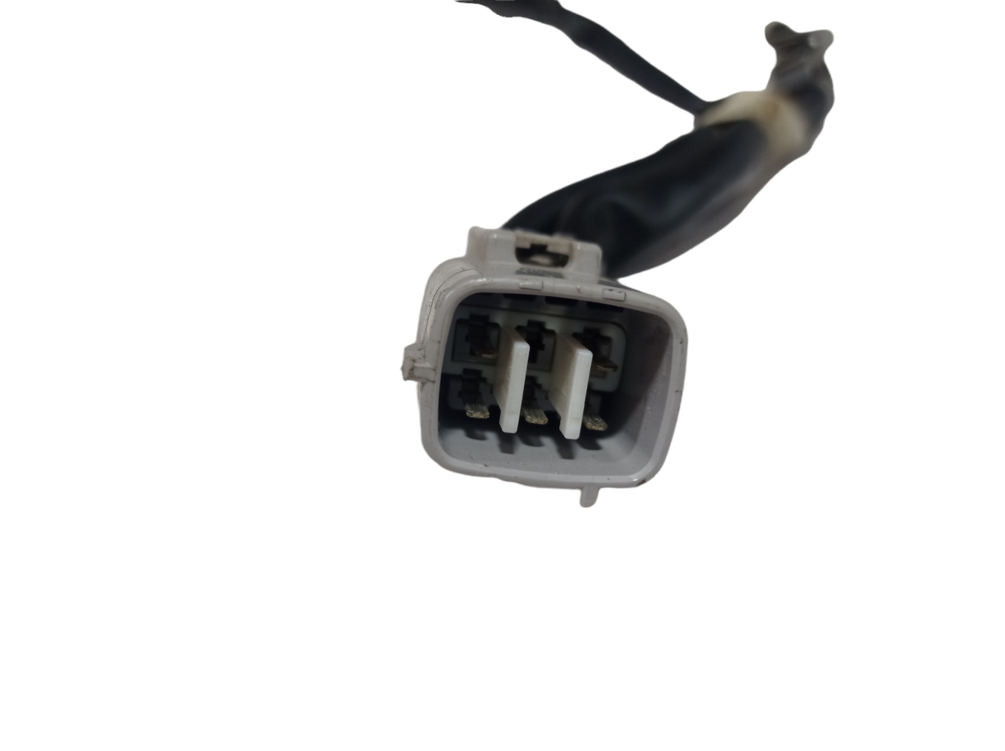 Chicote Farol Esquerdo Lexus Is 250 F Sport 2.5 V6 2015 V434 4