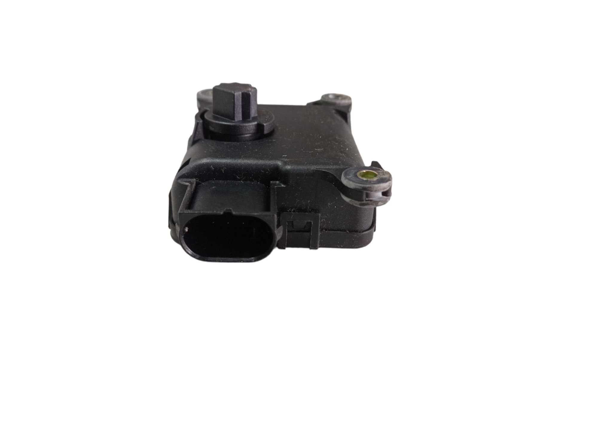 Motor Atuador Caixa Ar Condi Citroen Xsara 2002 A 2006 V400 5