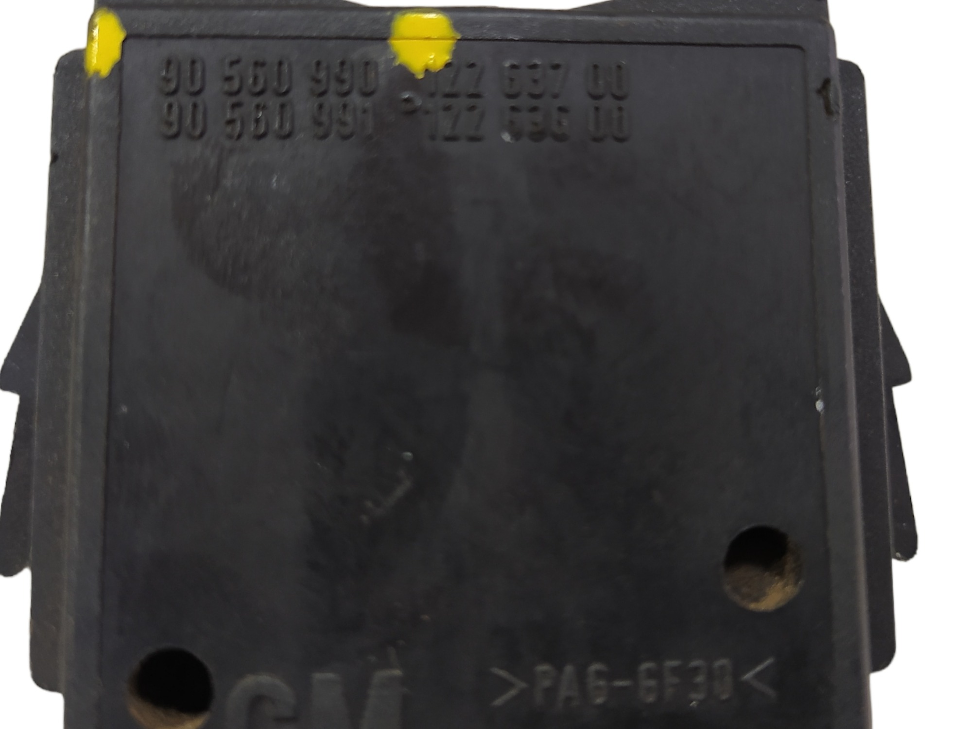 Chave De Seta Gm Astra Vectra Corsa Meriva 1999 2012 Vl 1