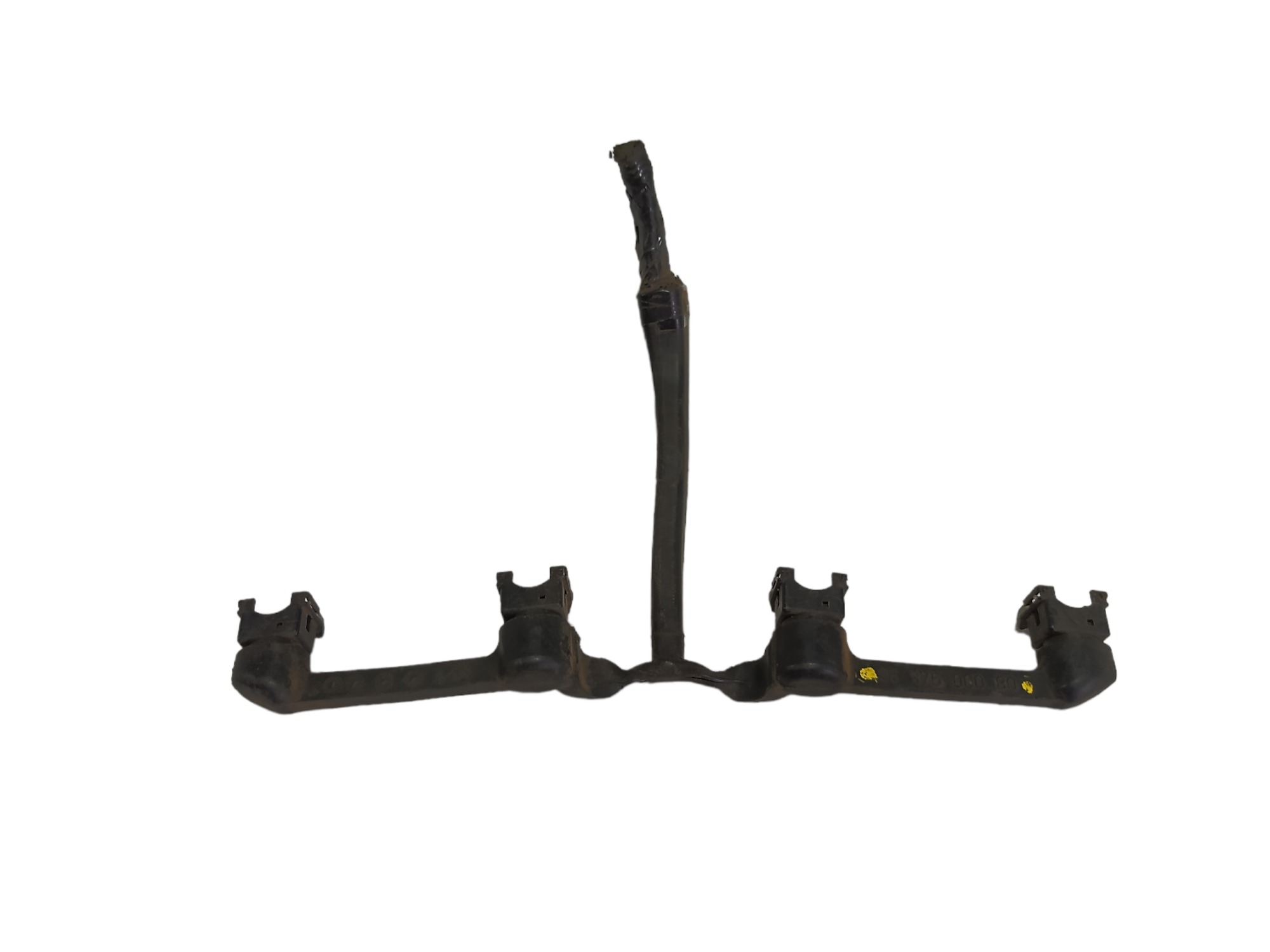 Chicote Bico Combustível Peugeot 206 207 307 1.6 9637600080 5