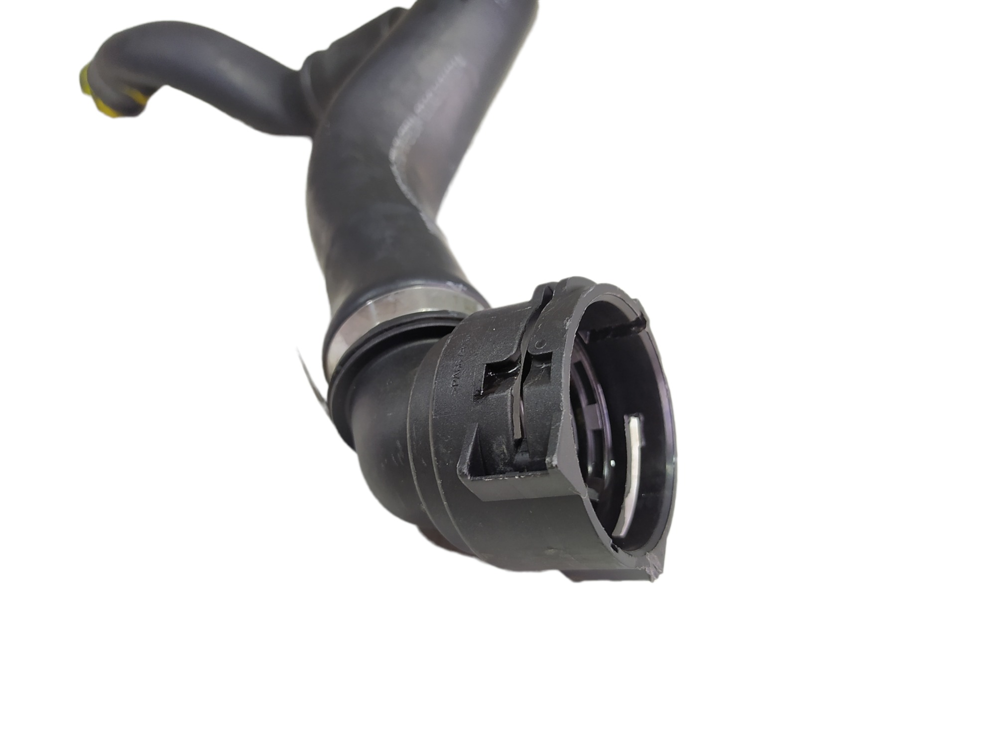 Mangueira Superior Radiador Fiat Linea 1.8 2012 V468 3