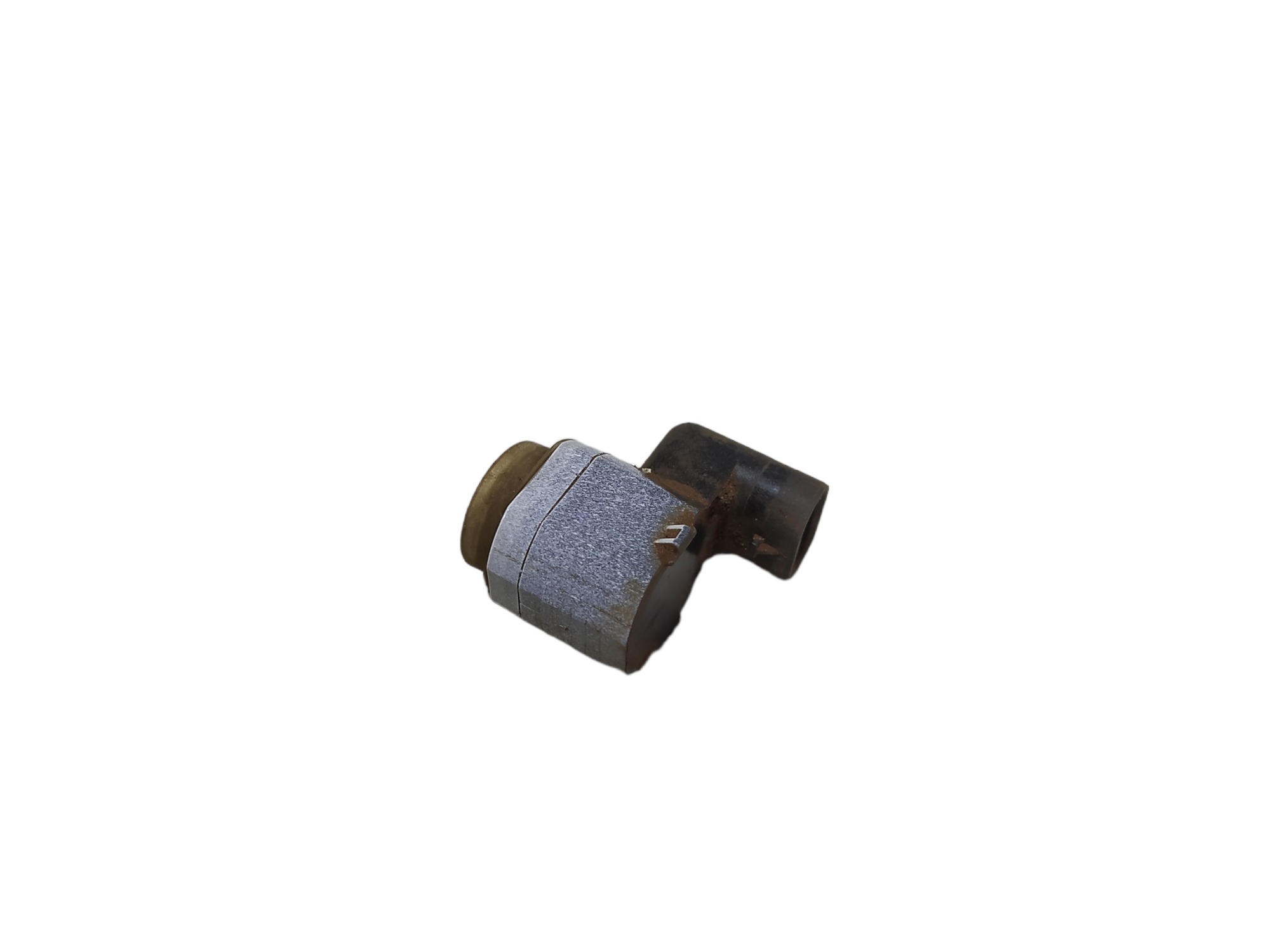 Sensor Estacionamento Range Rover Vogue 5.0 2010 A 2011 V546 1