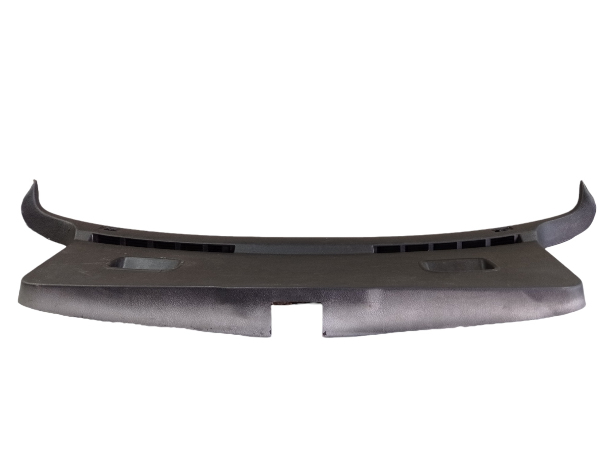 Forro Tampa Traseira Vw Golf 2.0 2000 1j6867601e V478 2