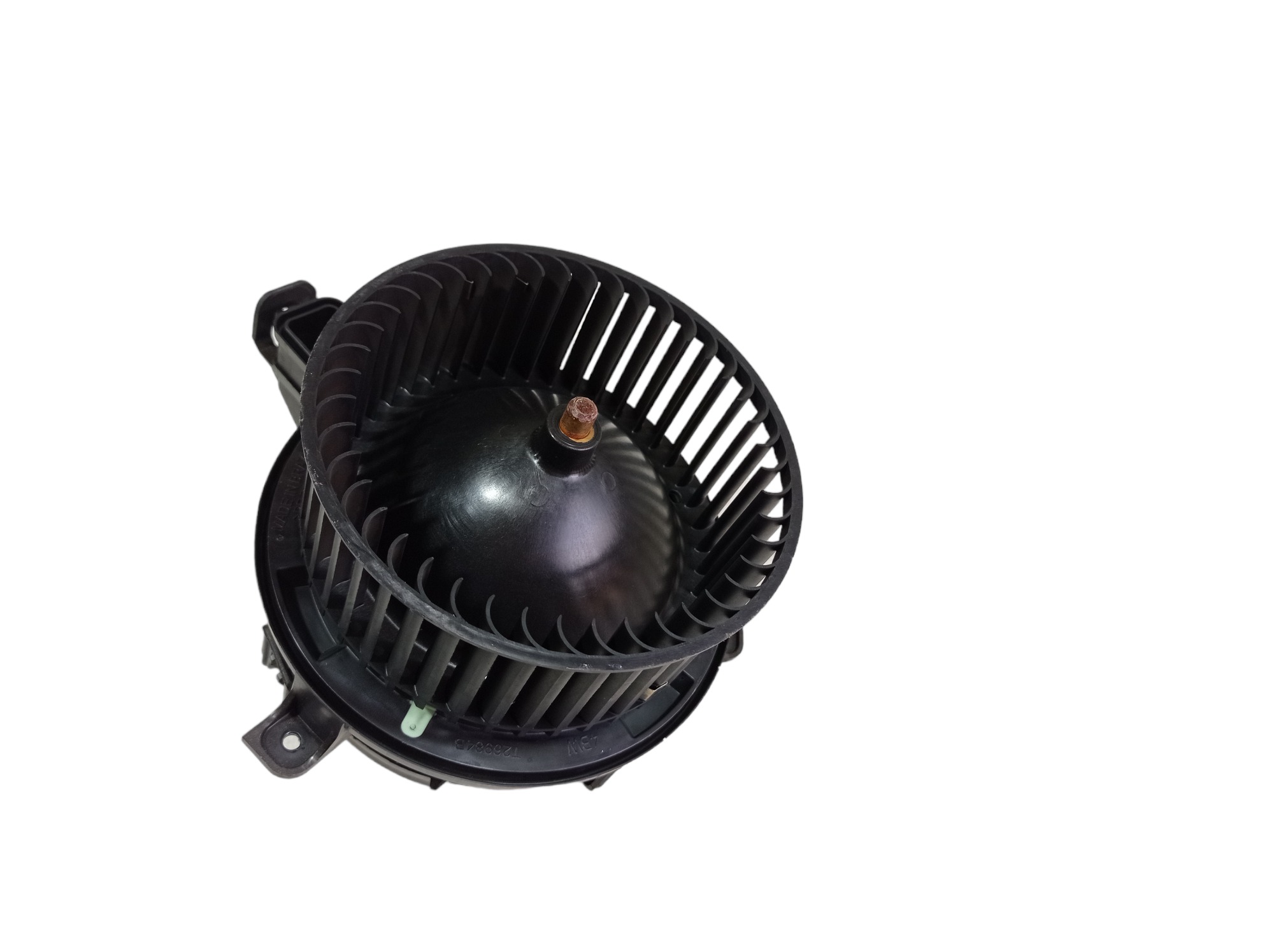 Motor Ar Forçado Vw Virtus 2017 A 2021 V559 8