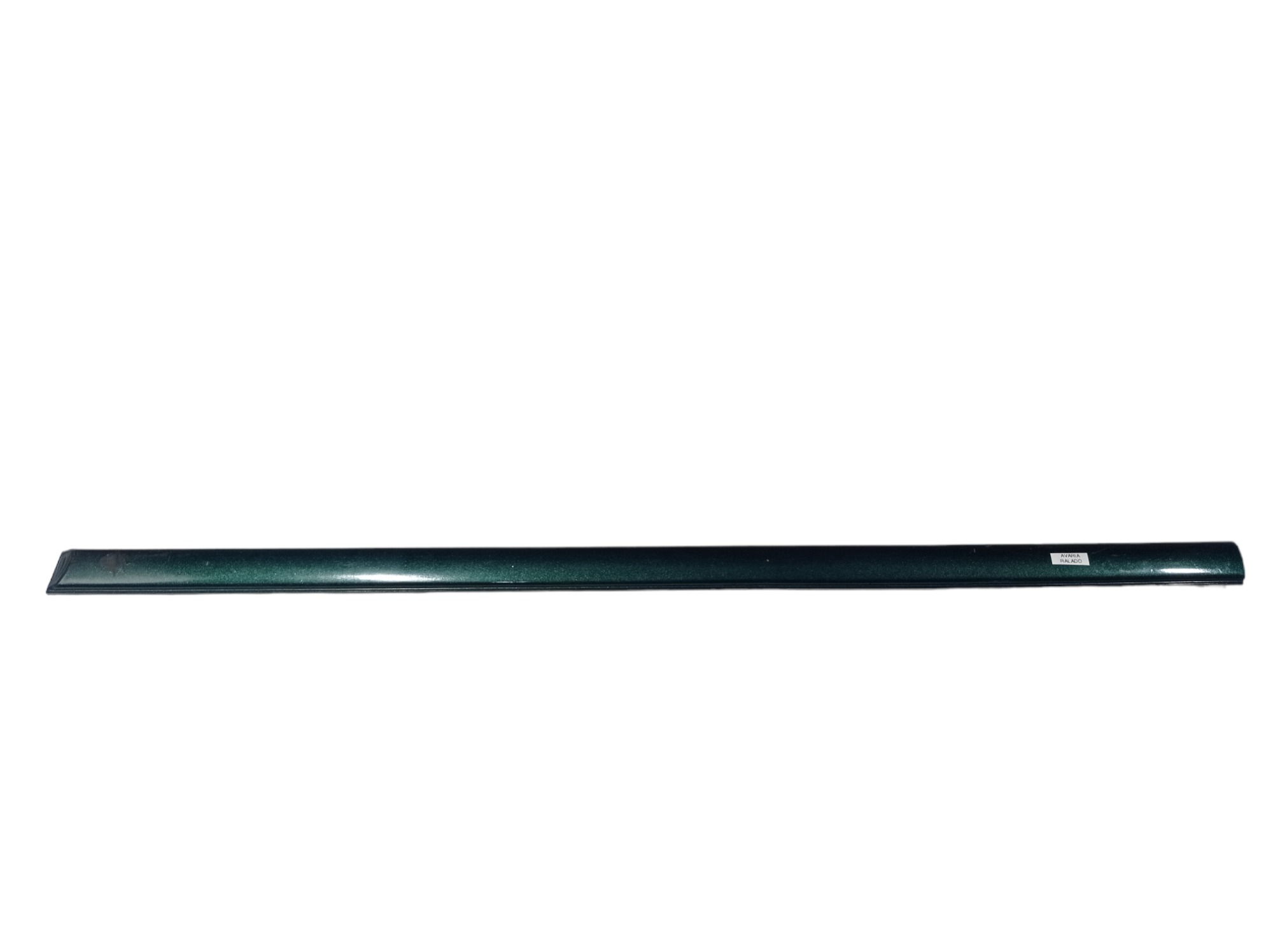 Friso Porta Dianteira Direita Peugeot 306 2000 V404 4