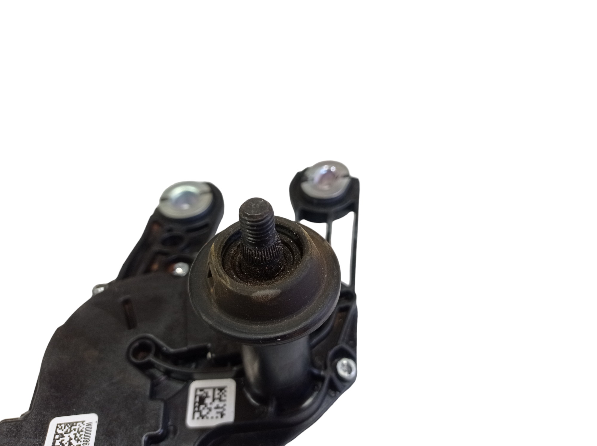 Motor Limpador Traseiro Vw Golf Gti 2019 5gm955711b V563 4