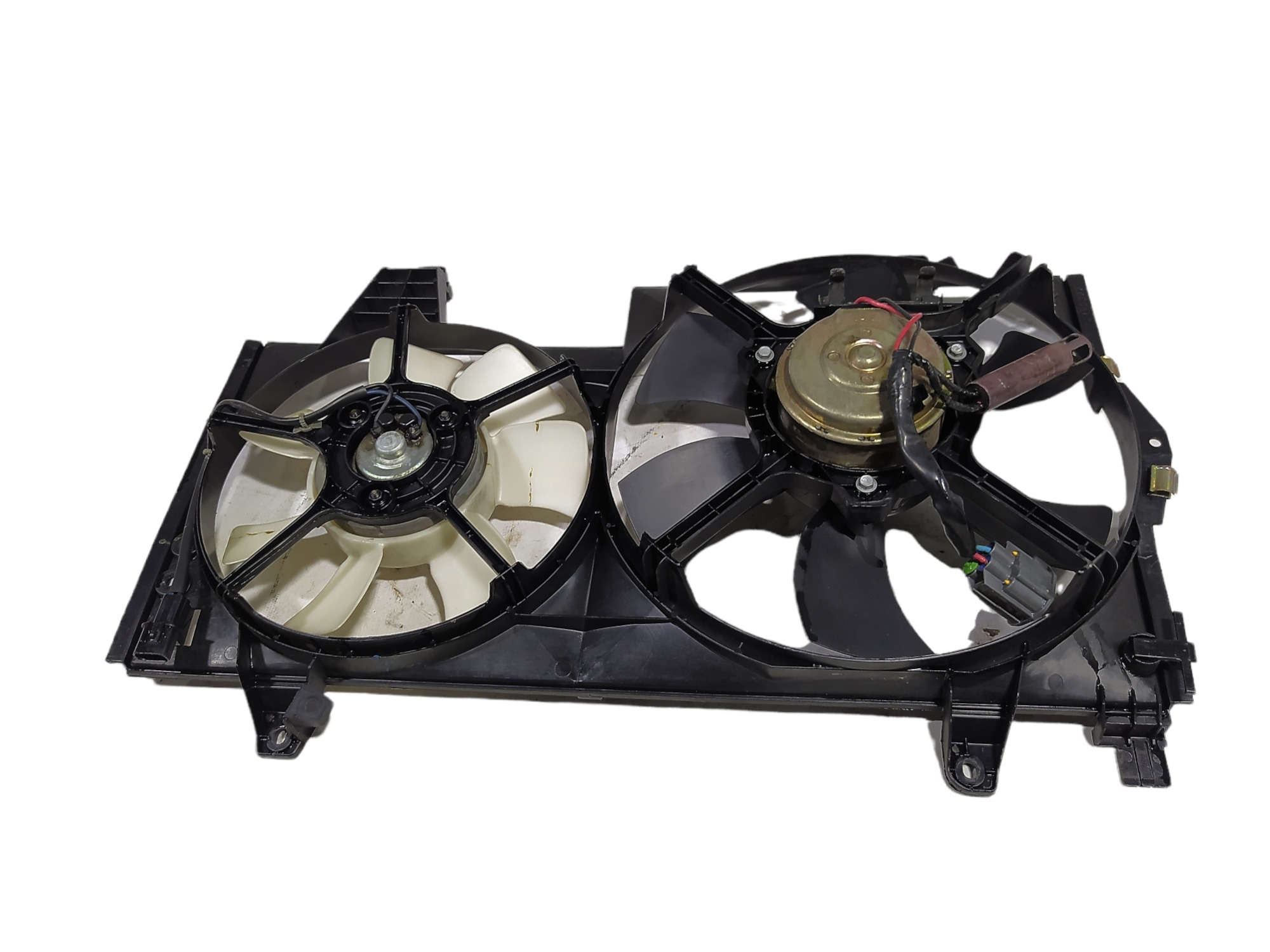 Ventoinha Radiador Volvo S40 T4 2.0 2002 8240231 V54 7