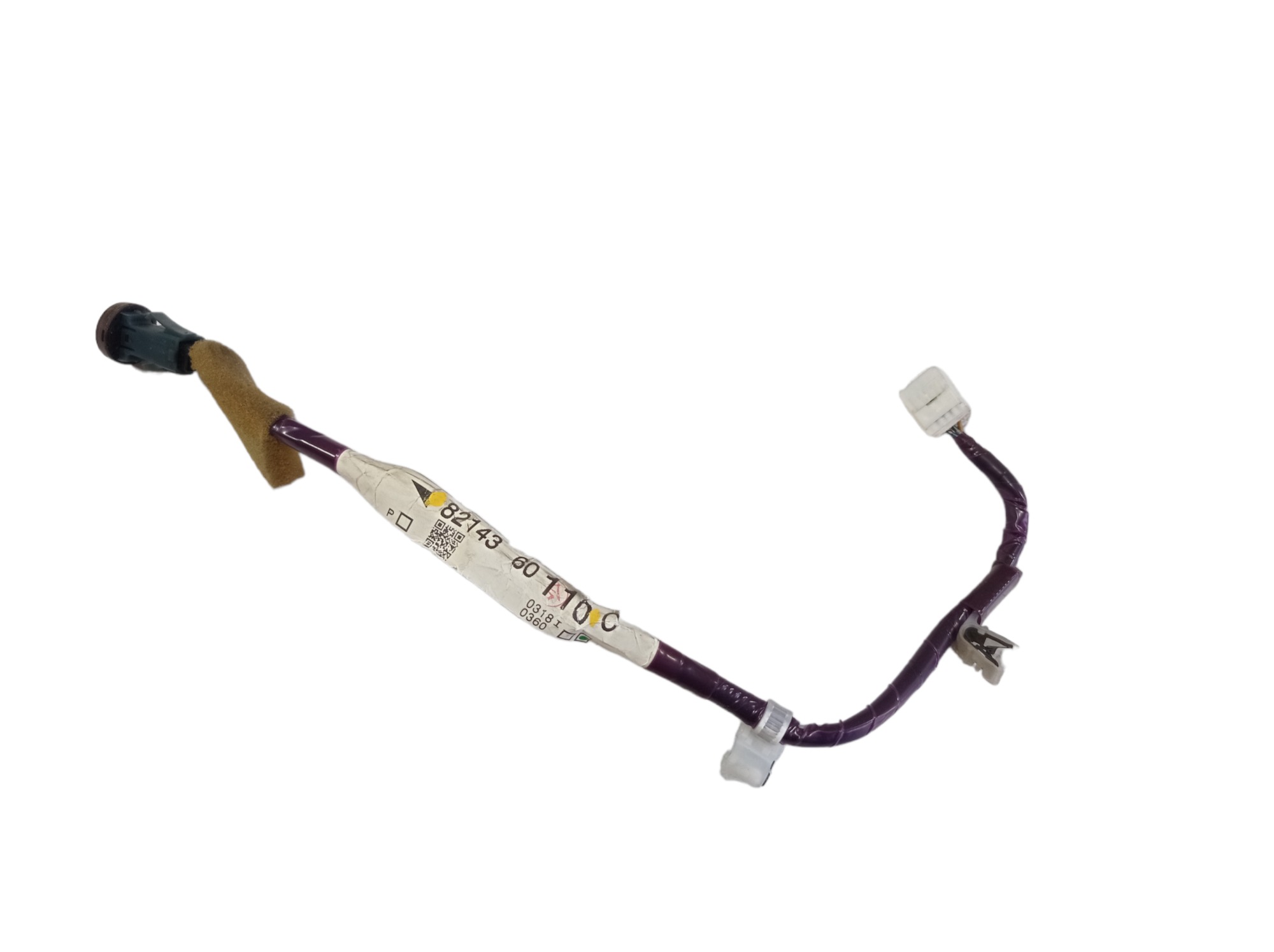 Sensor Crepuscular Toyota Land Cruiser Prado 2004 V552 8