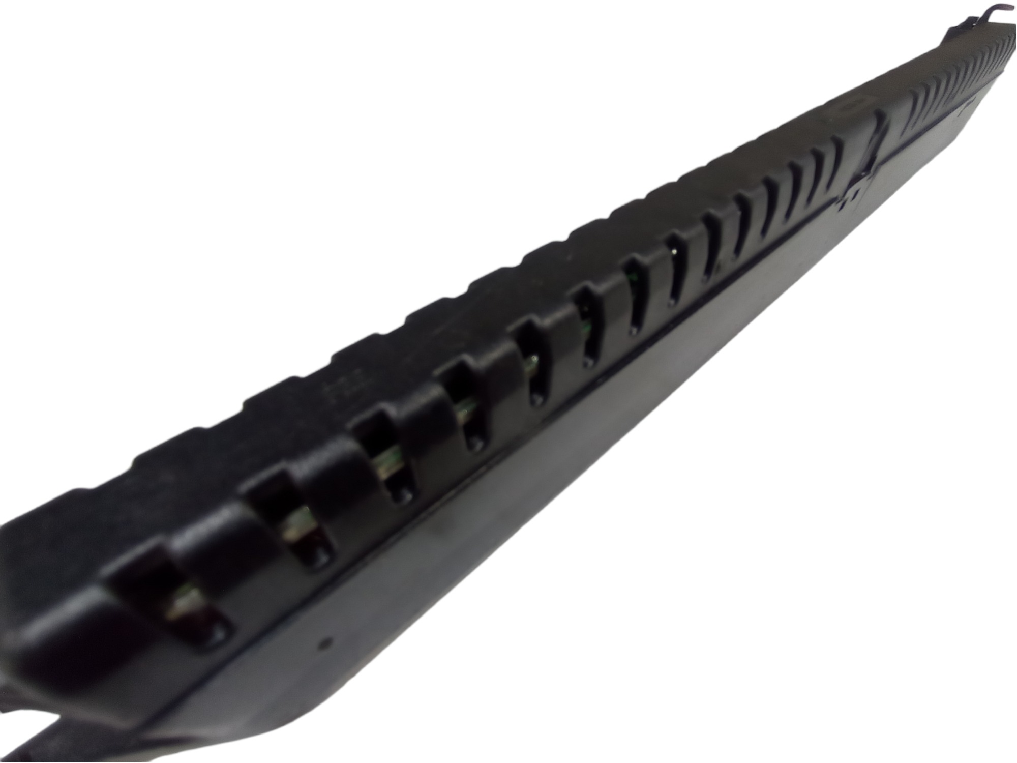 Break Light Luz De Freio Vw Golf 2001 2.0 V454 9