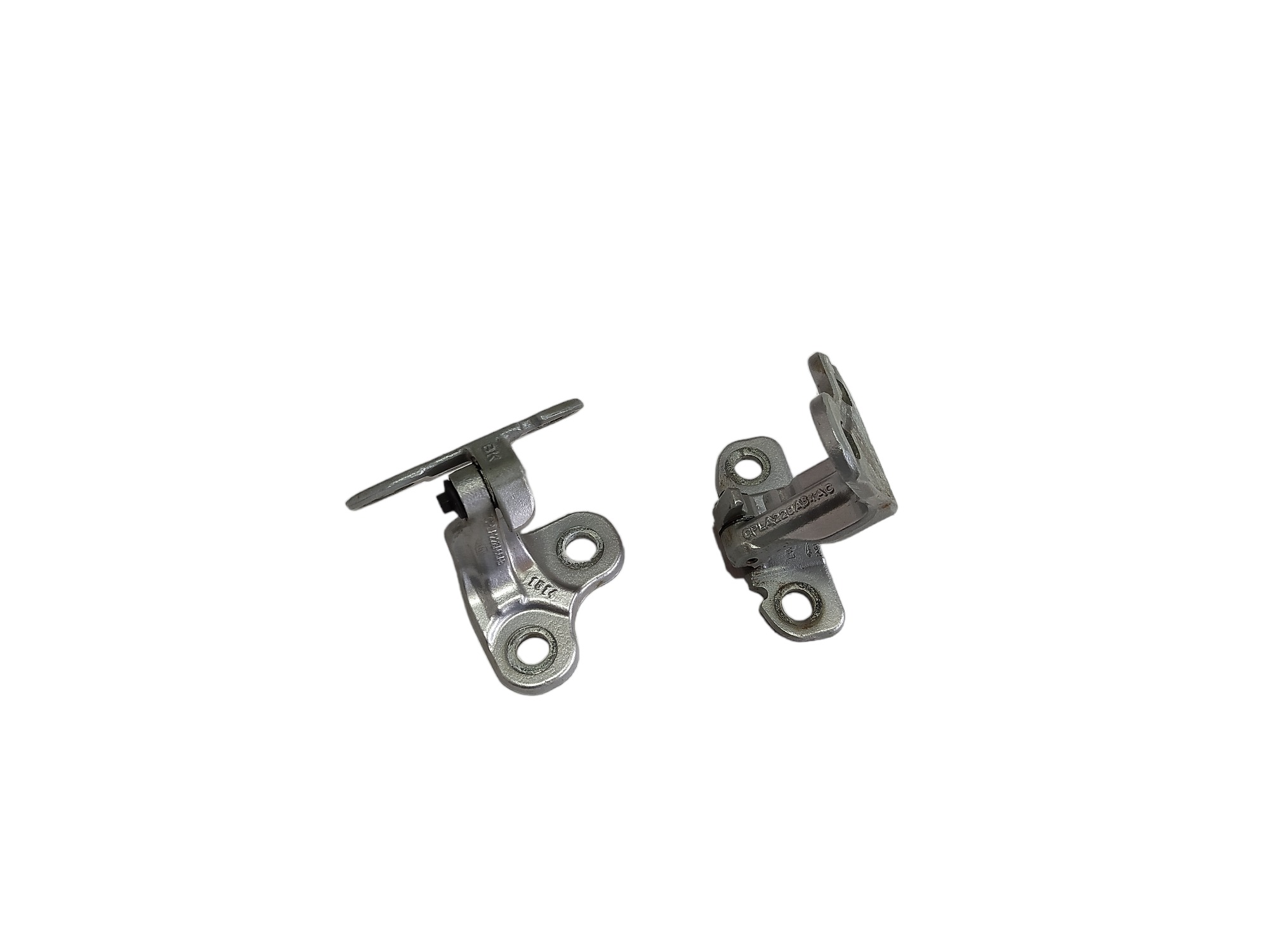 Dobradiças Porta Traseira Direita Rover Sport 2014 V573 3