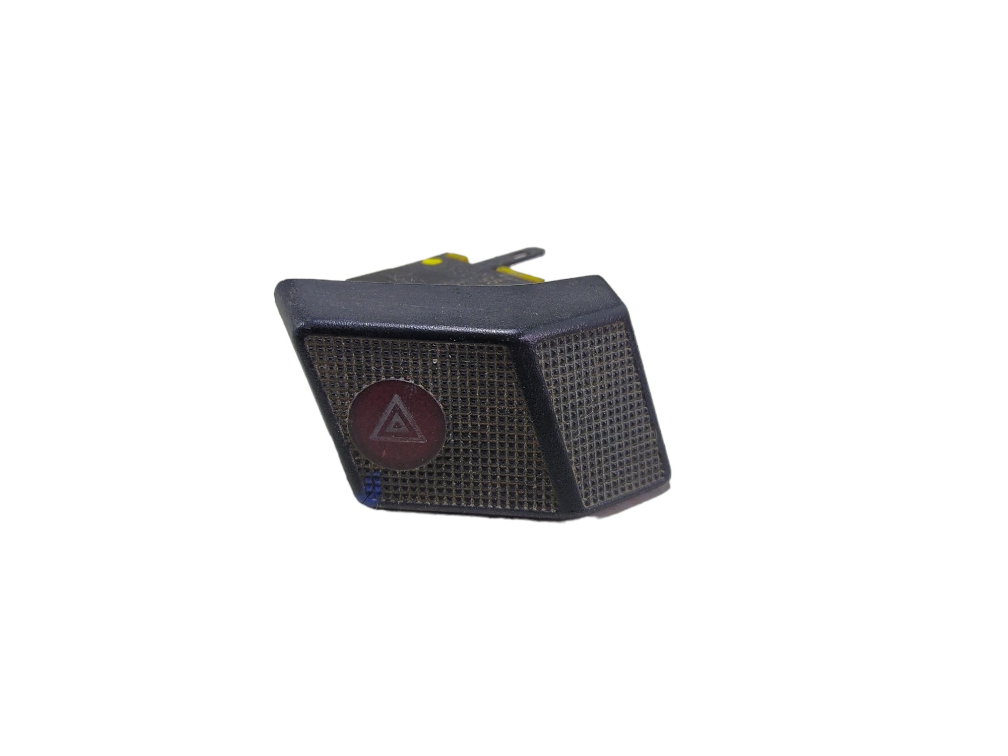 Botão Pisca Alerta Vw Gol Parati Saveiro 91 A 96 3079532351 7
