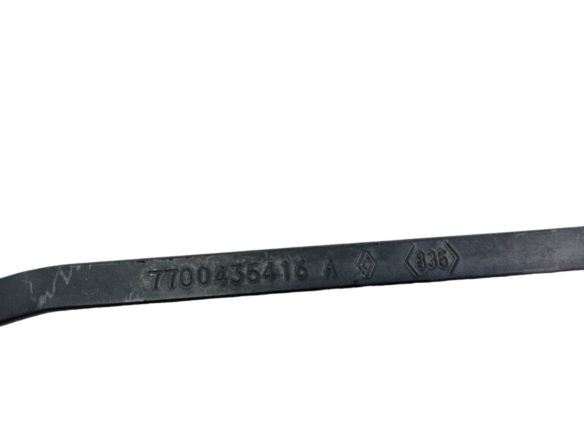 Haste Limpador Esquerdo Renault Clio 1.6 2001 7700435416 3
